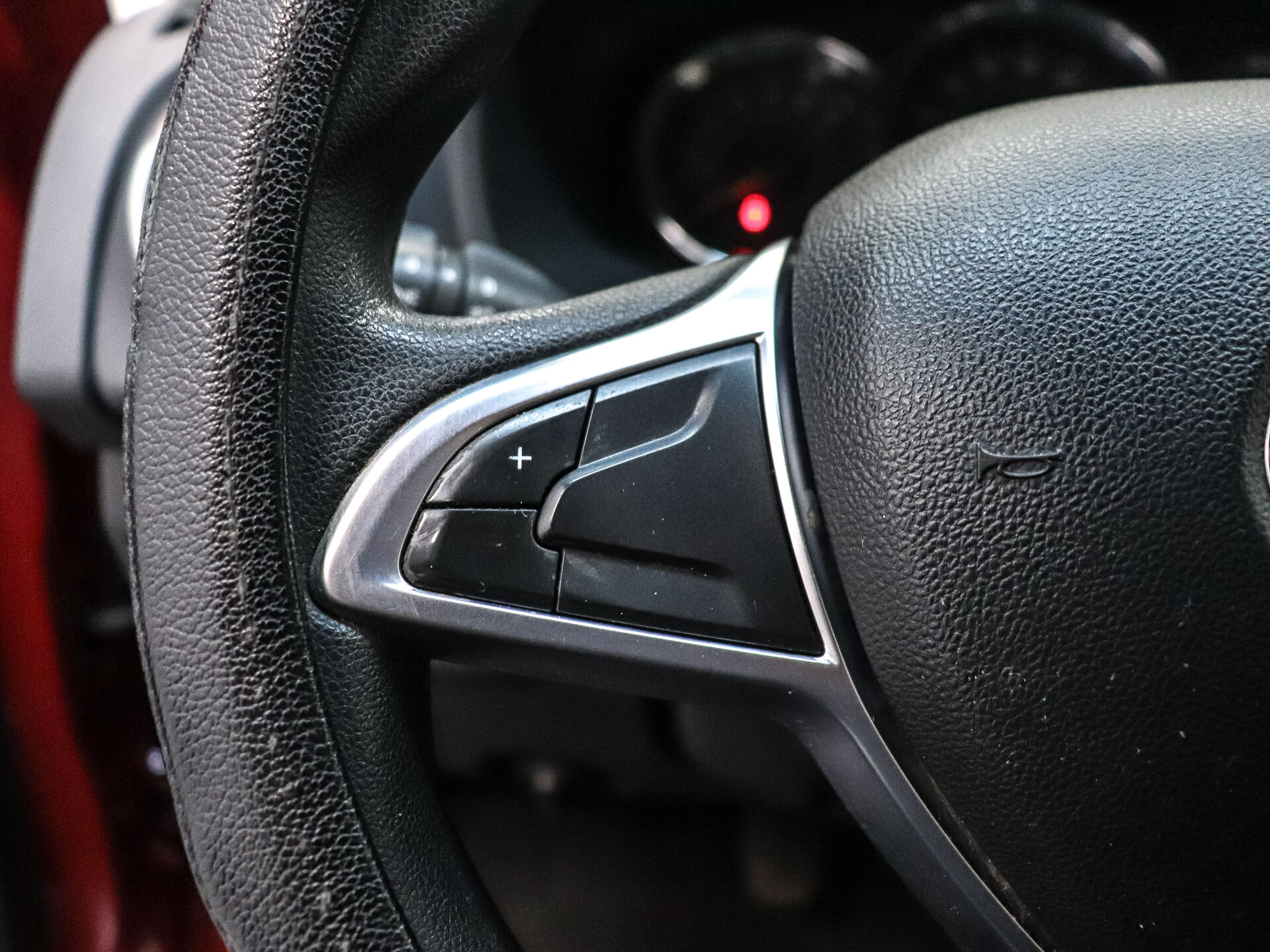 Renault Sandero 2019 9