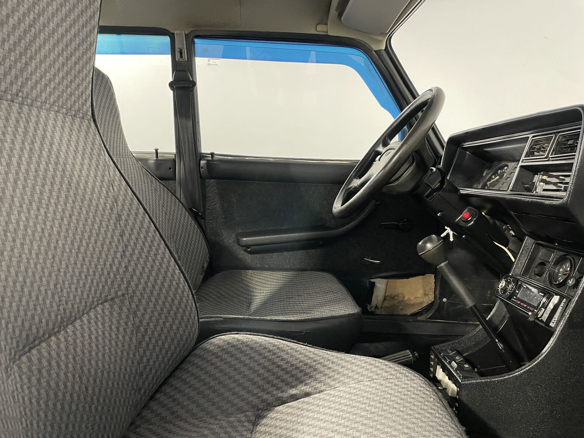 Lada 2107 None 2009 г.в., 166 000 км.
