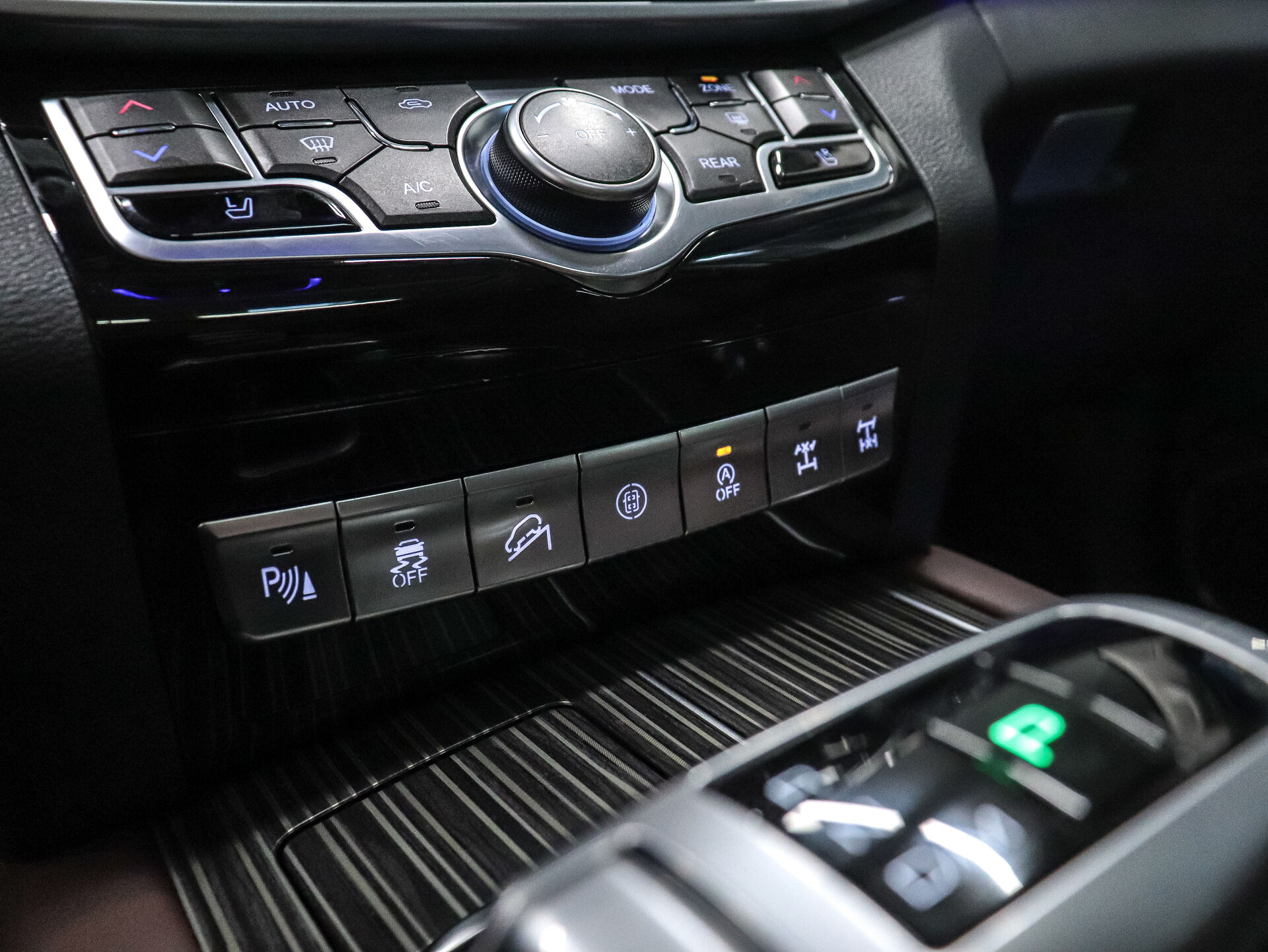 Haval H9 2022 18