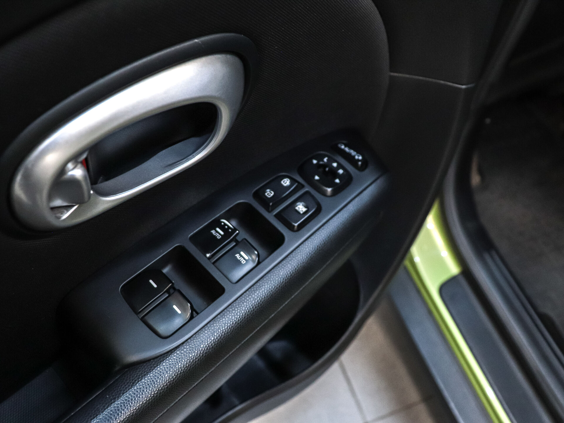 Kia Soul 2015 5