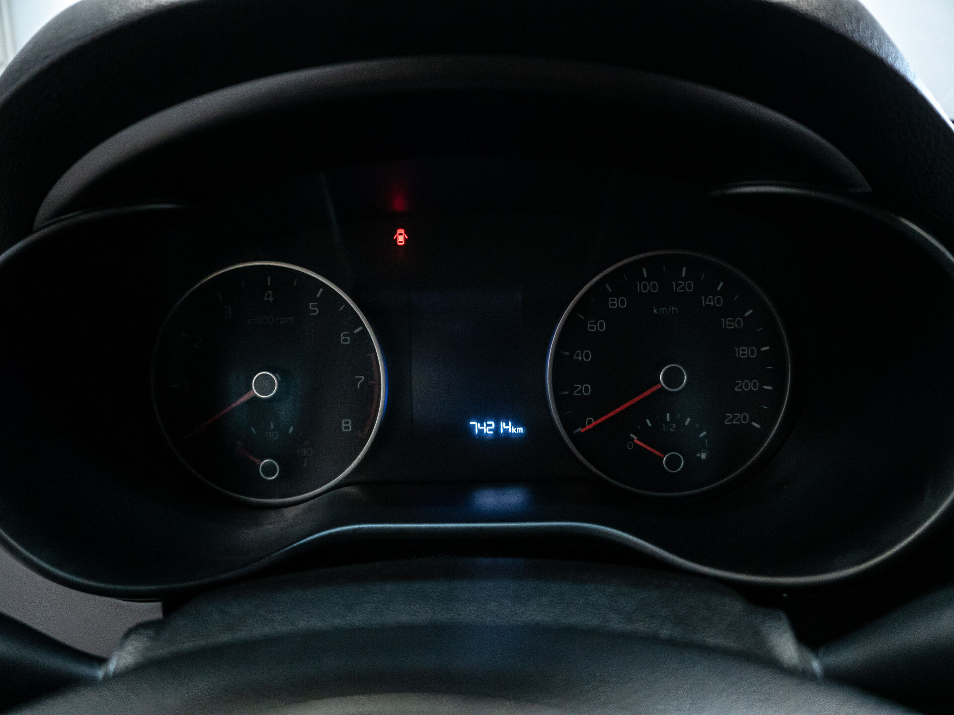 Kia Rio 2020 11