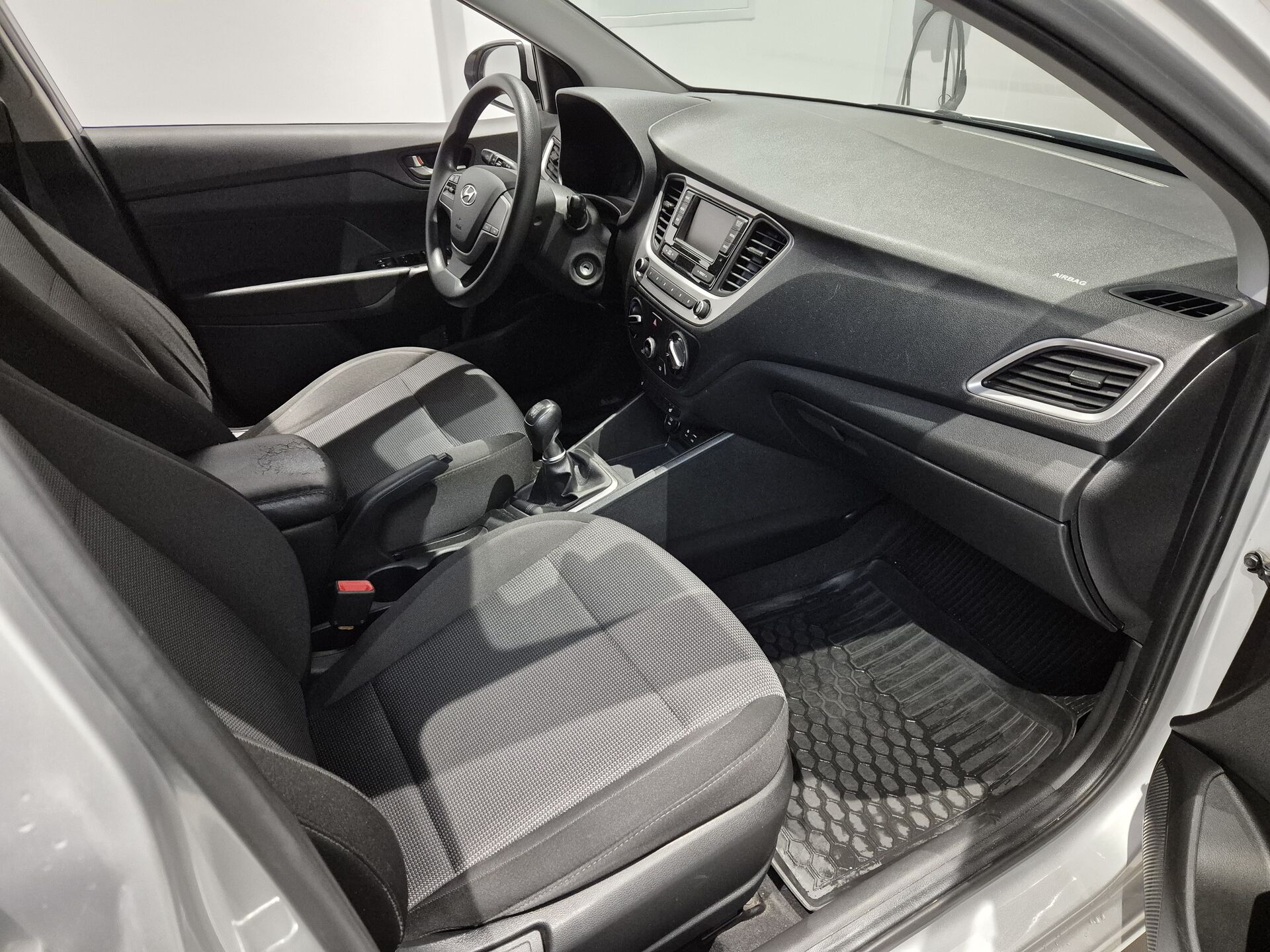 Hyundai Solaris, 76720000000₽ - вид 9