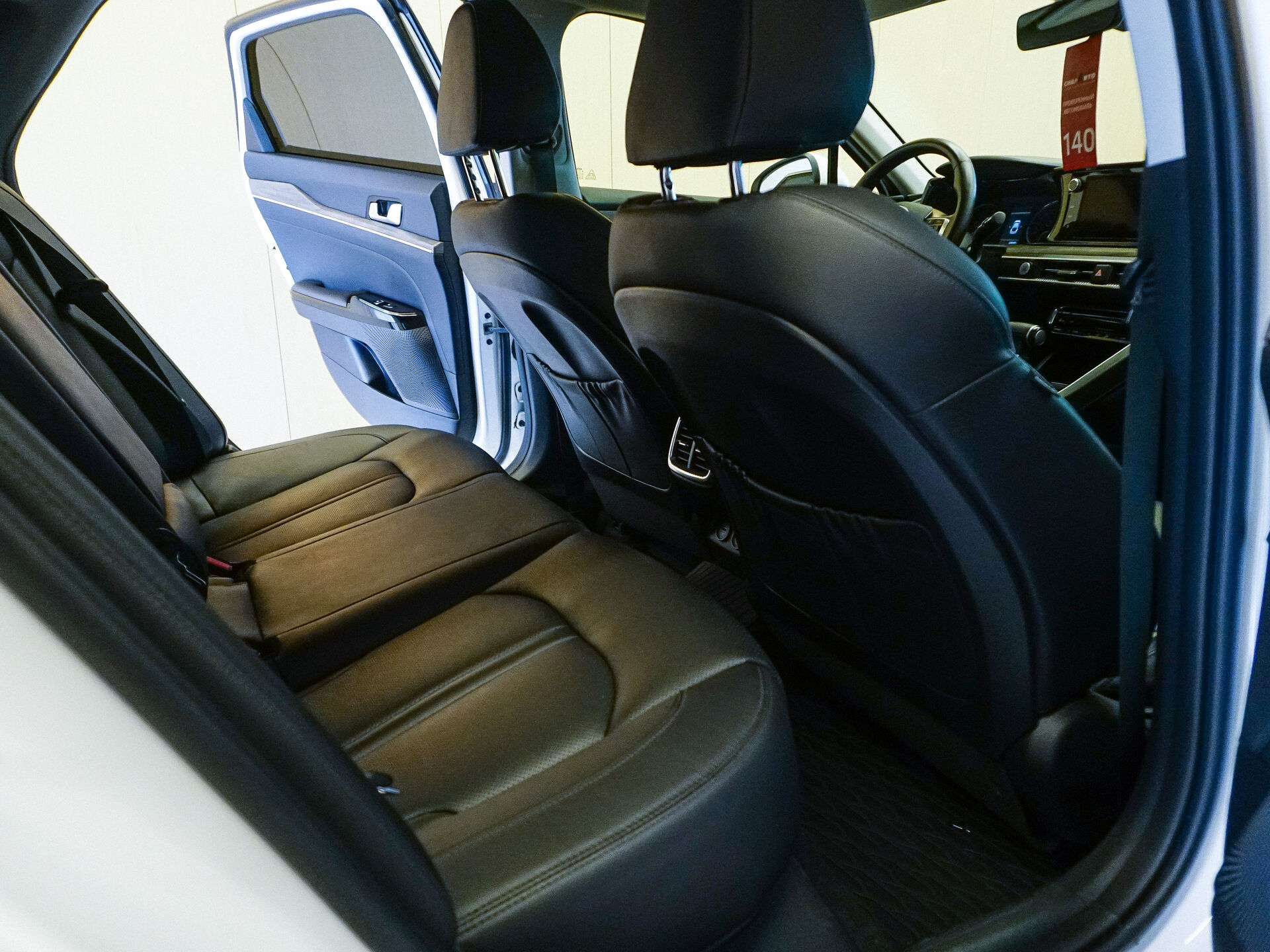 Kia K5 2022 27