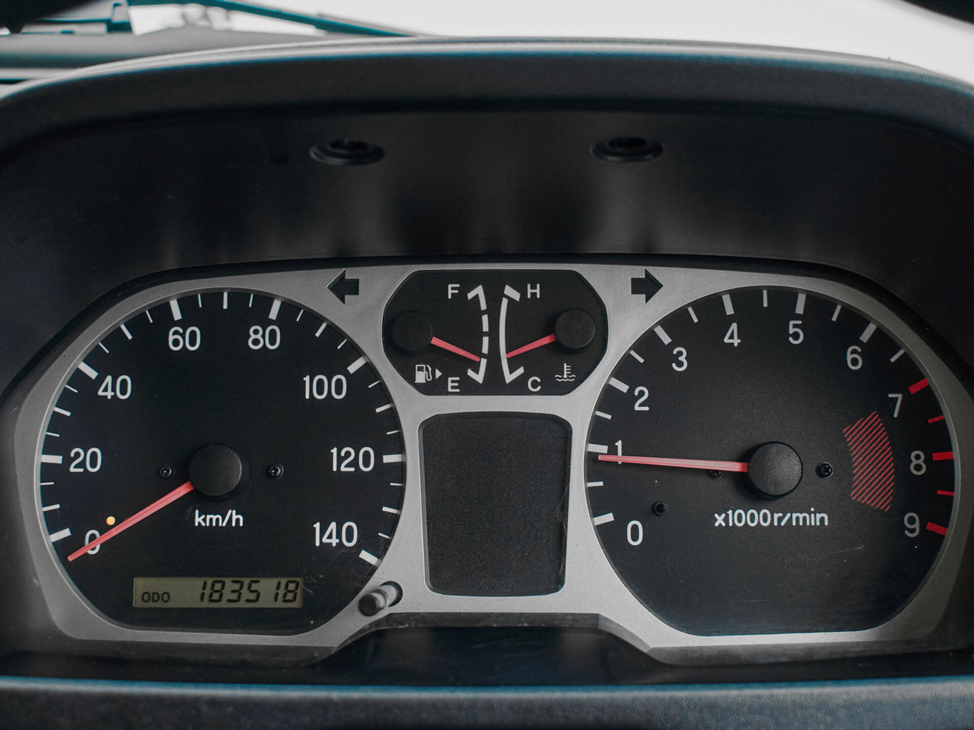 Купить Mitsubishi Pajero Mini 0.7 MT (64 л.с.) 4WD, 2006 в Екатеренбурге