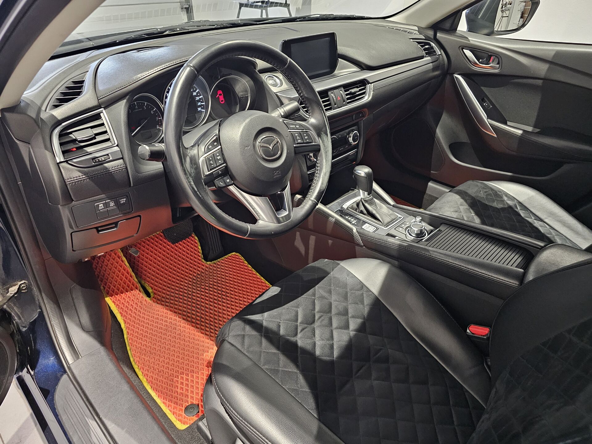 Mazda 6, 161880000000₽ - вид 14