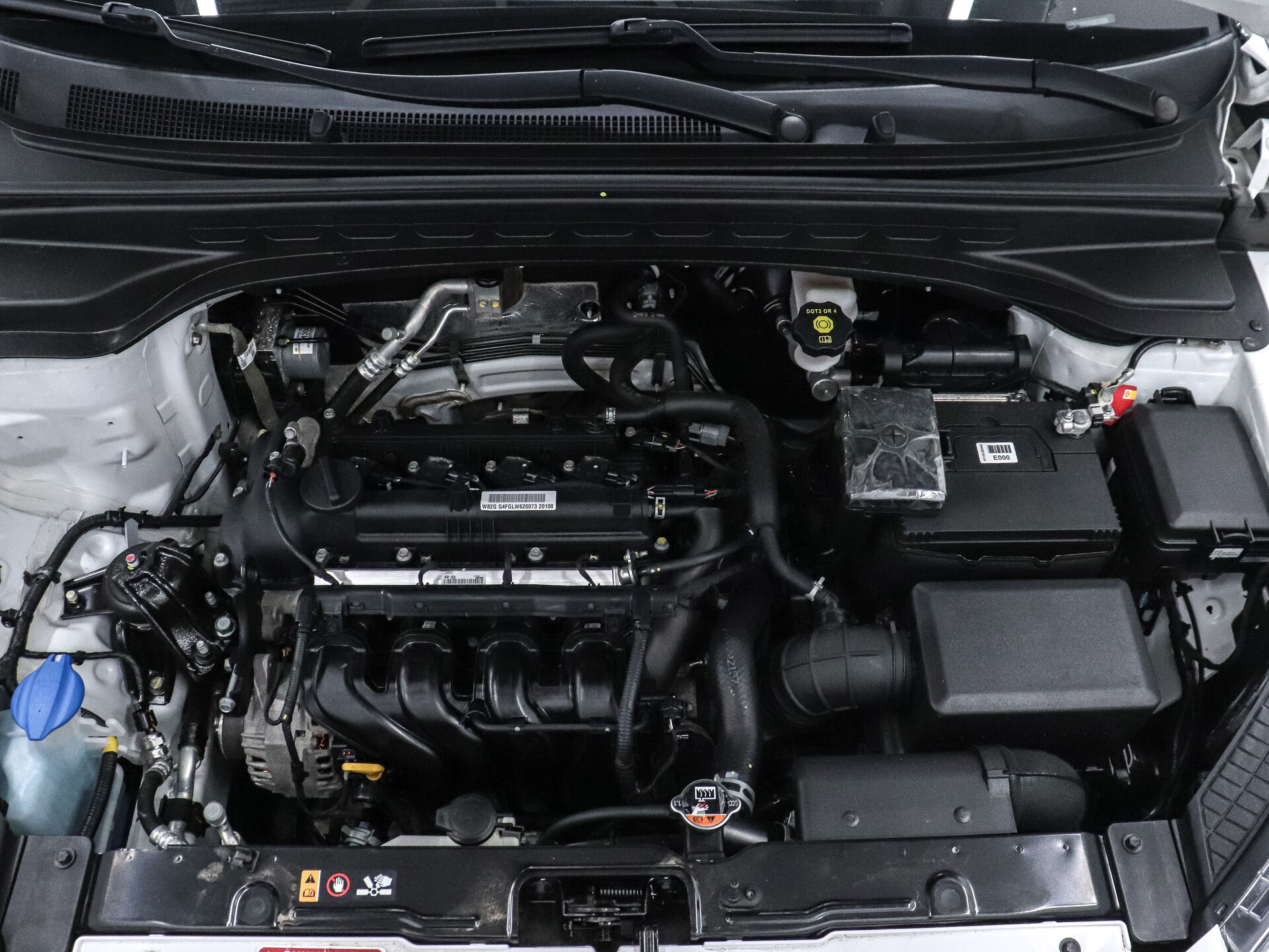 Hyundai Creta 2021 23