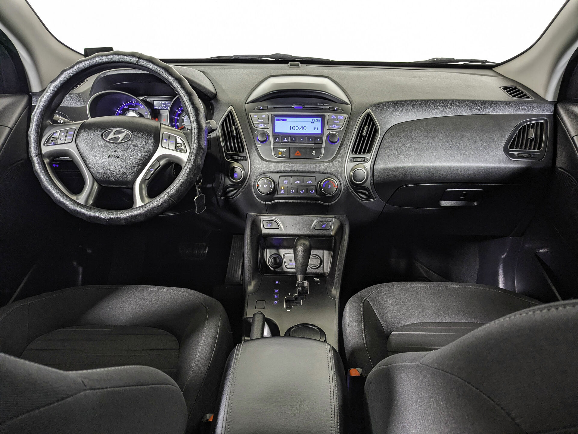 Hyundai ix35 Hyundai ix35