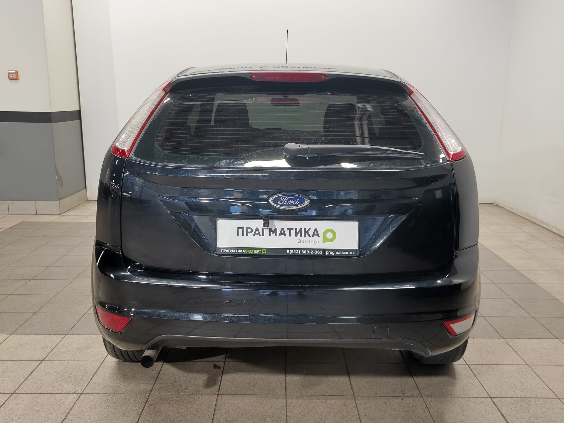 Ford Focus None 2010 г.в., 216 000 км.