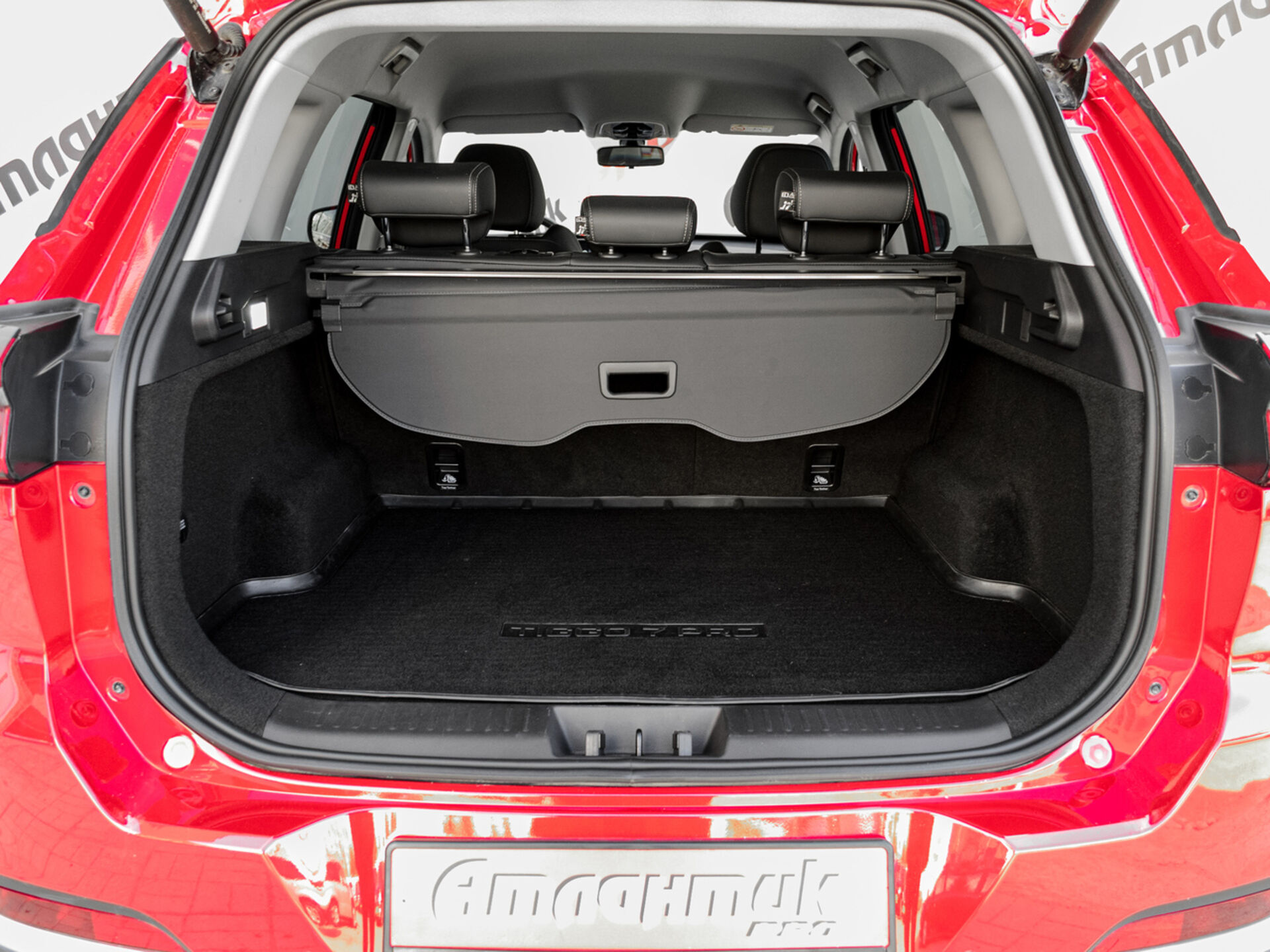 Купить Chery Tiggo 7 Pro Max 1.6 AMT (150 л.с.) 4WD, 2023 в Екатеренбурге