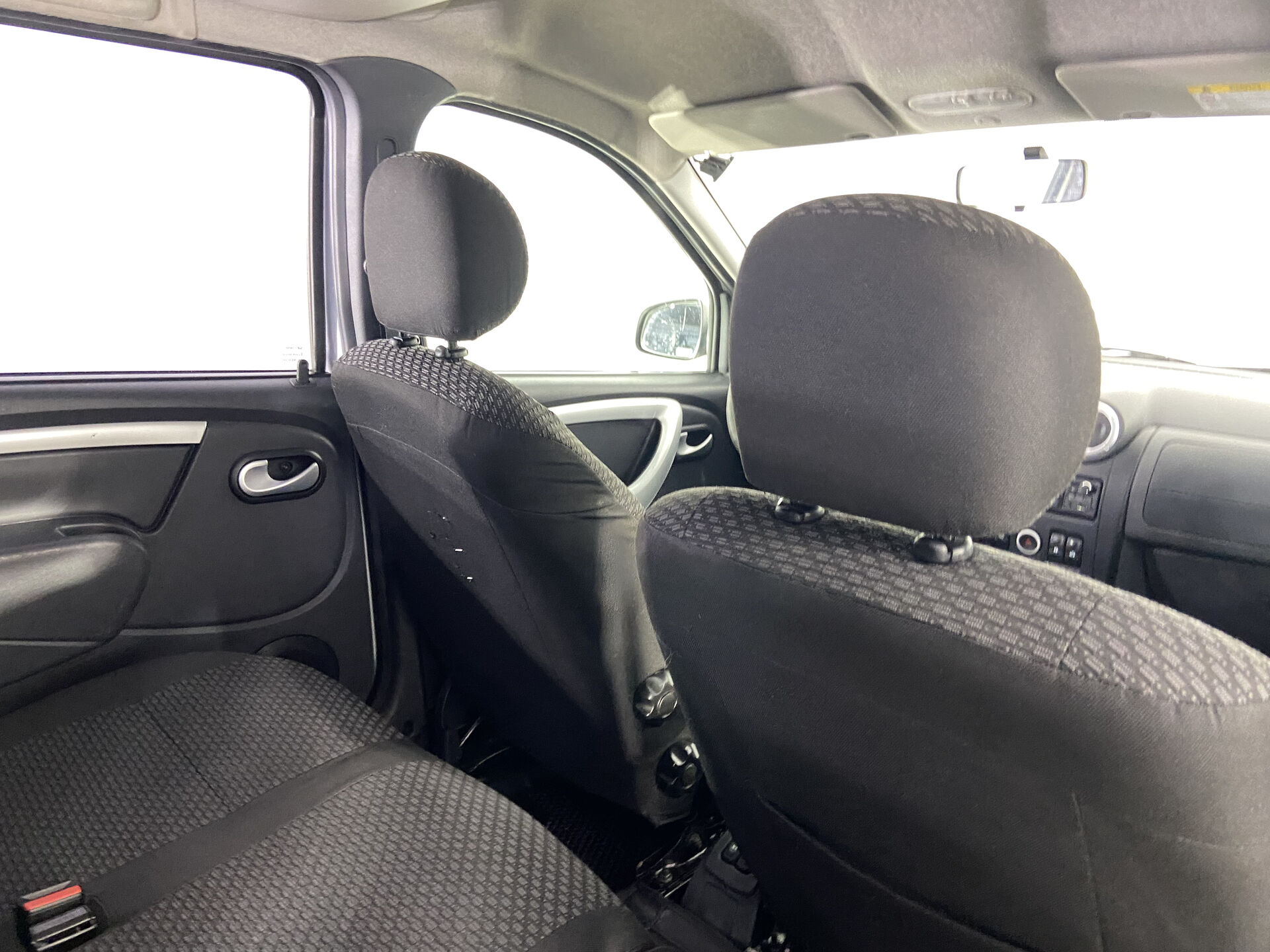 Lada Largus Luxe (5 мест) (2015-2017) 2015 г.в., 237 352 км.