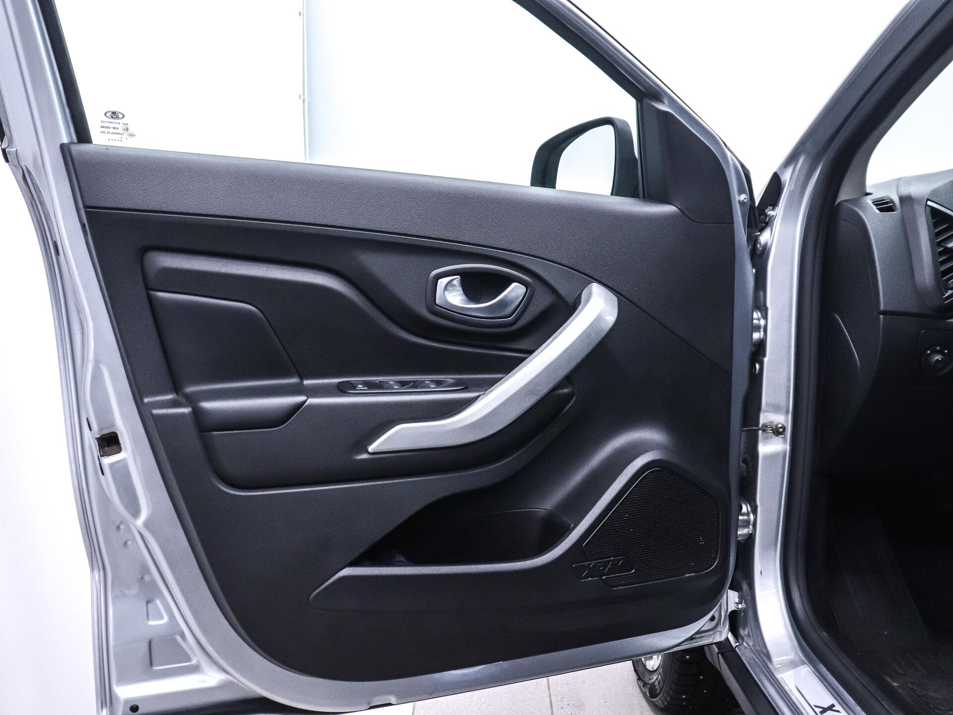 LADA (ВАЗ) XRAY 2022 7