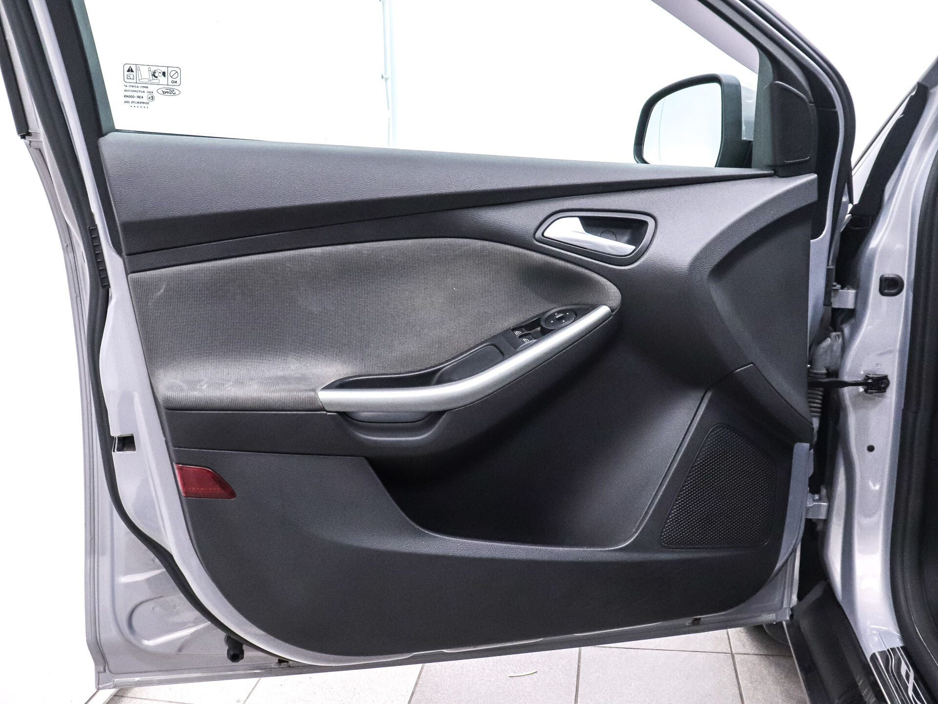 Ford Focus 2011 7