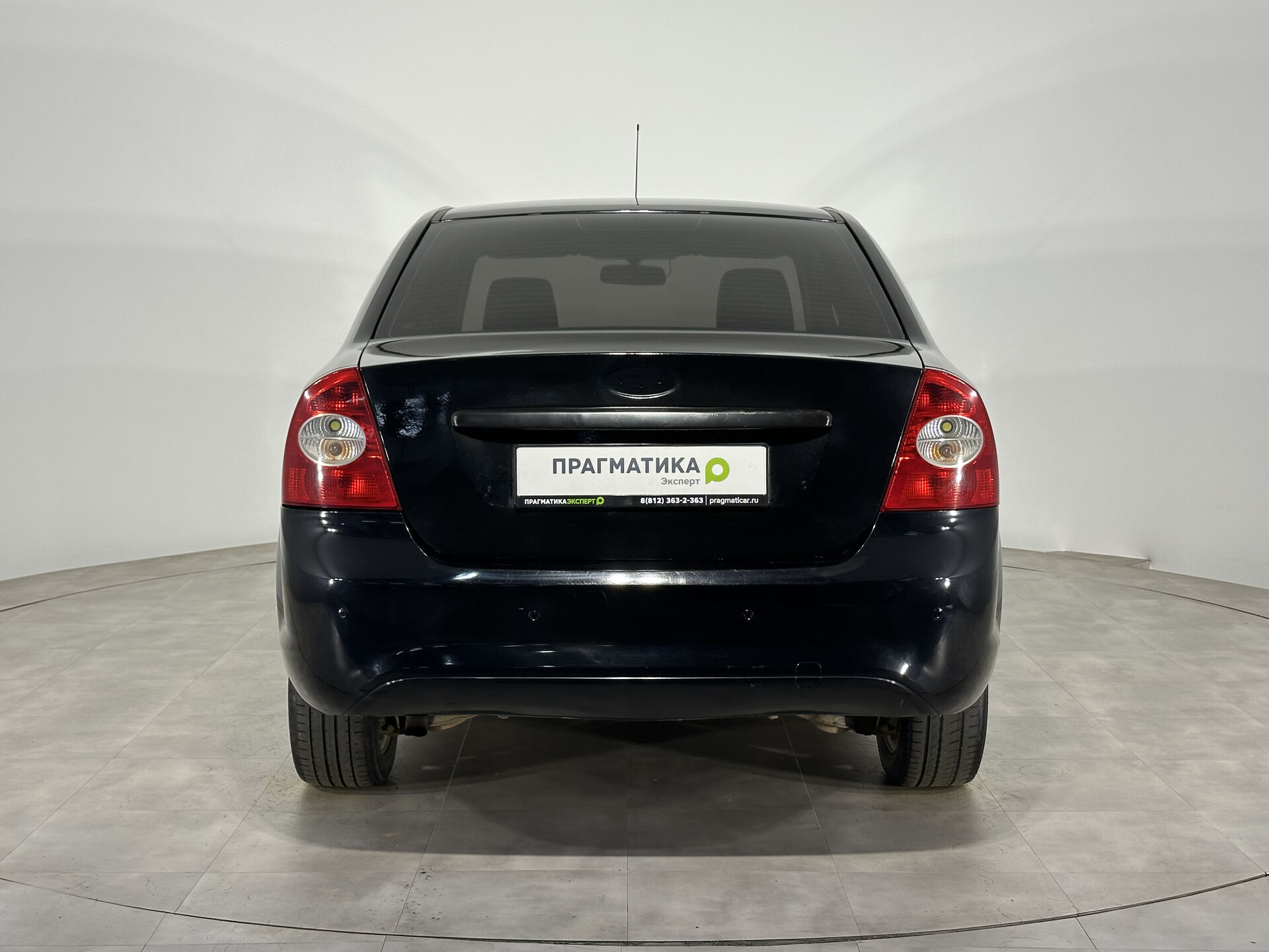 Ford Focus Comfort 2011 г.в., 280 000 км.
