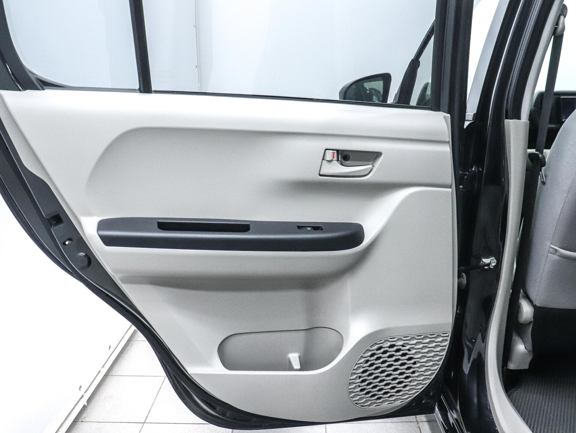 Toyota Passo 2017 19