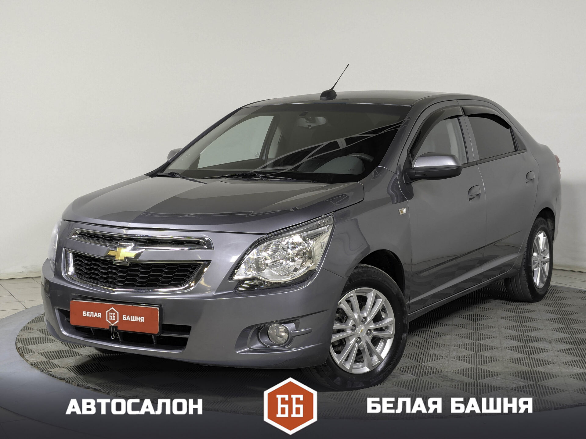 Chevrolet 183