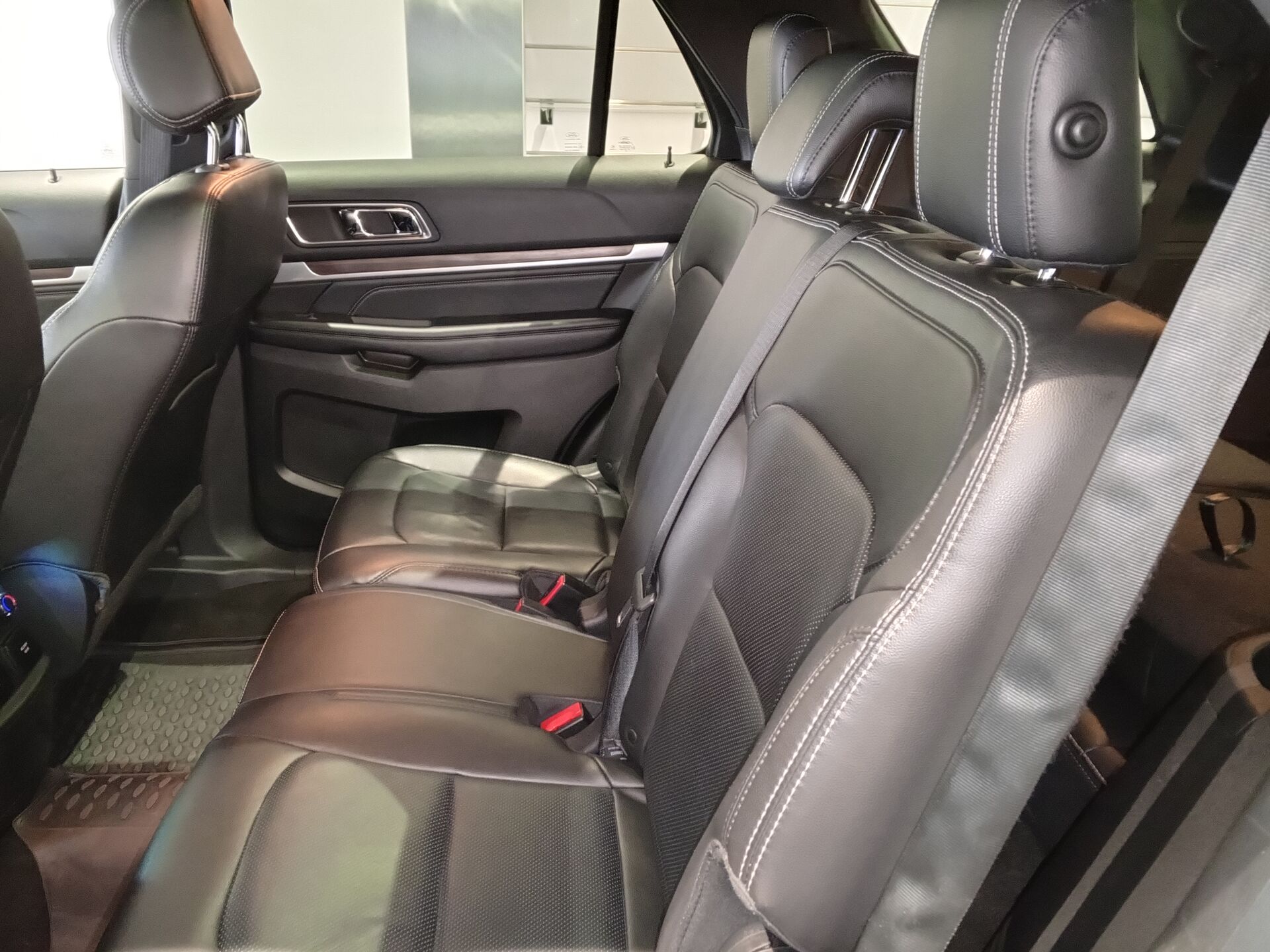 Ford Explorer, 1869000₽ - вид 14