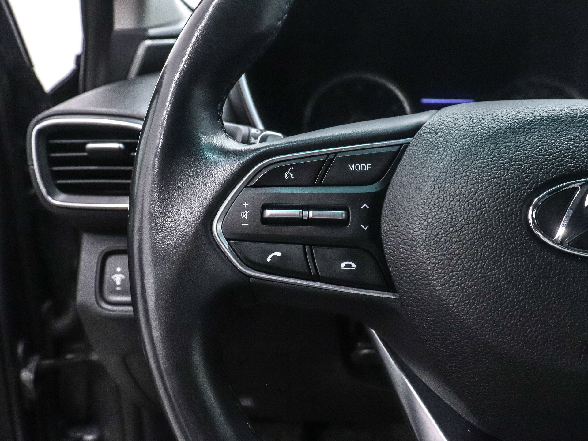 Hyundai Santa Fe 2018 14