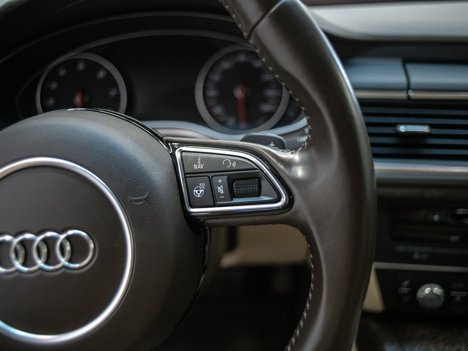 Audi A7 2016 13