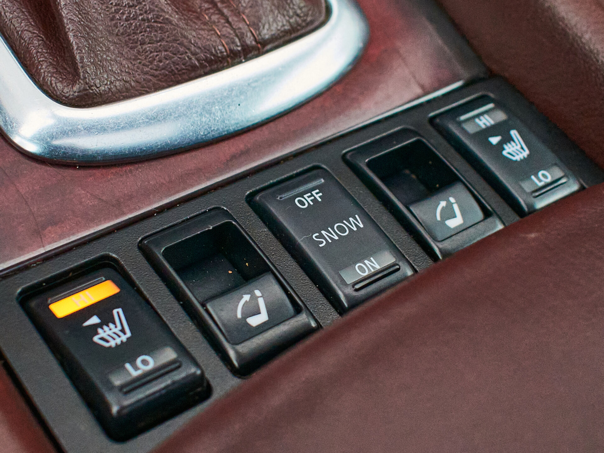 Купить Infiniti EX EX35 3.5 AT (302 л.с.) 4WD, 2009 в Екатеренбурге