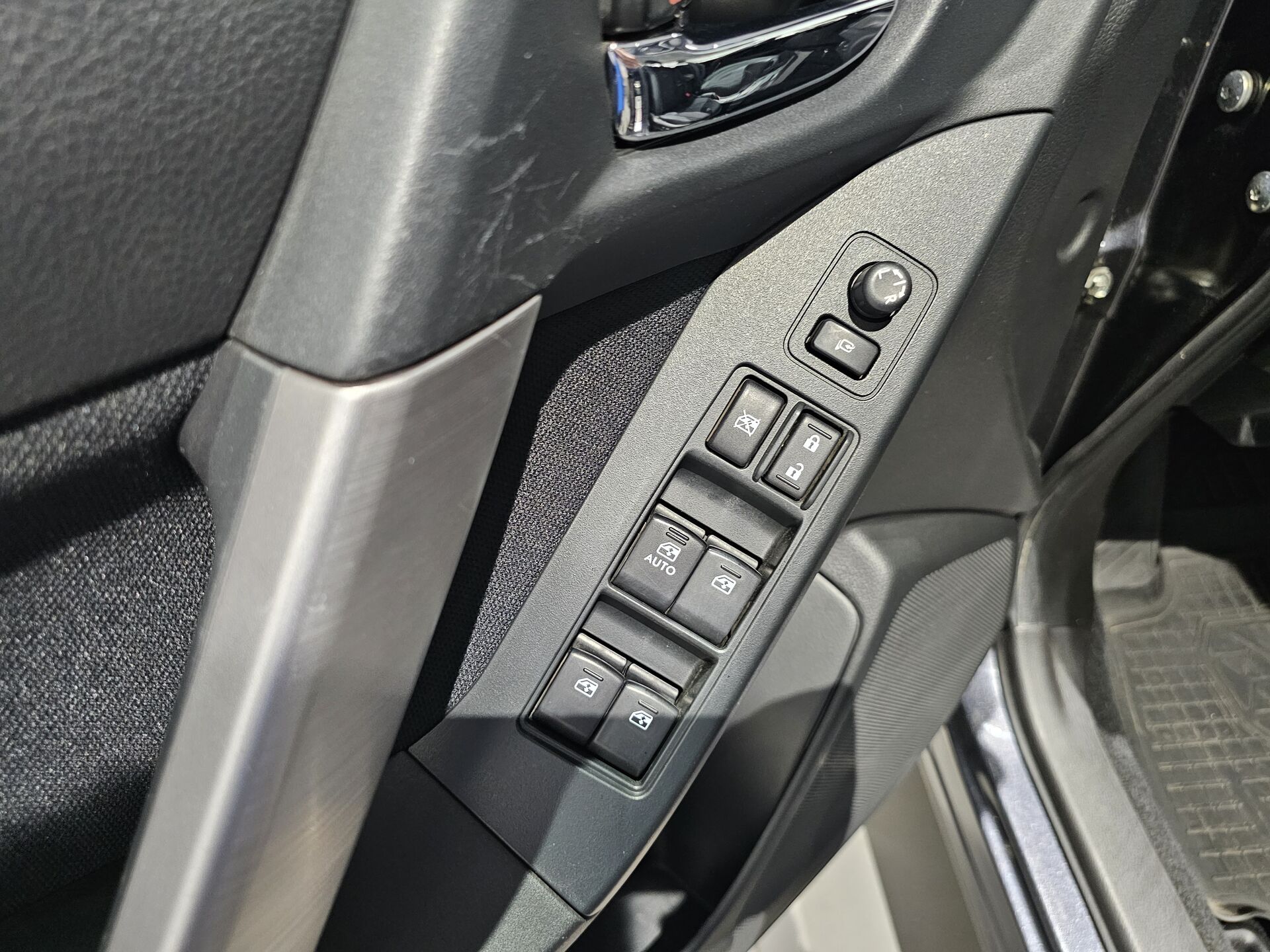 Subaru Forester, 203880000000₽ - вид 11