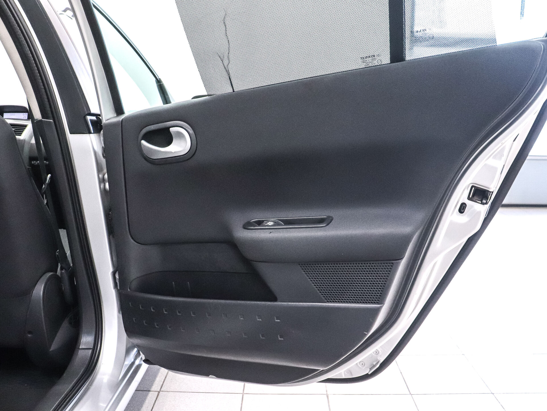 Renault Megane 2008 17