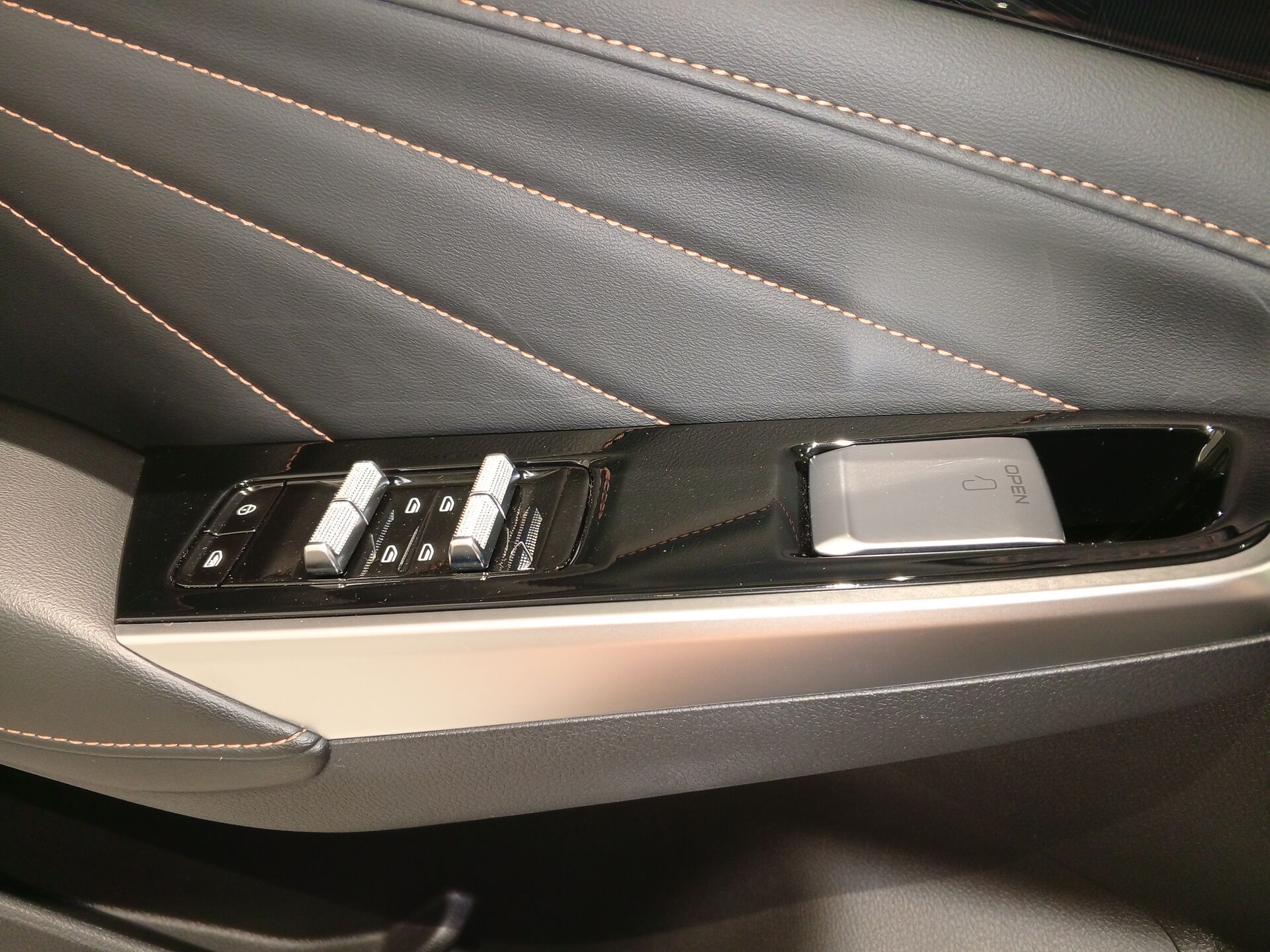 Geely Preface, 2399000₽ - вид 13