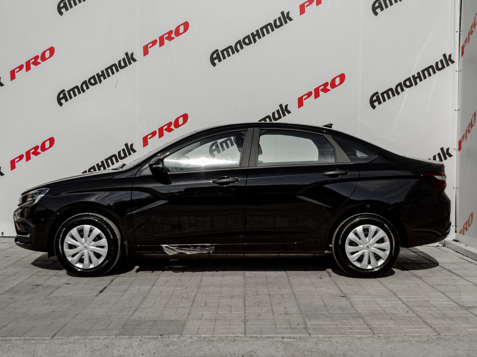 Купить Lada (ВАЗ) Vesta 1.6 MT (106 л.с.), 2025 в Екатеренбурге