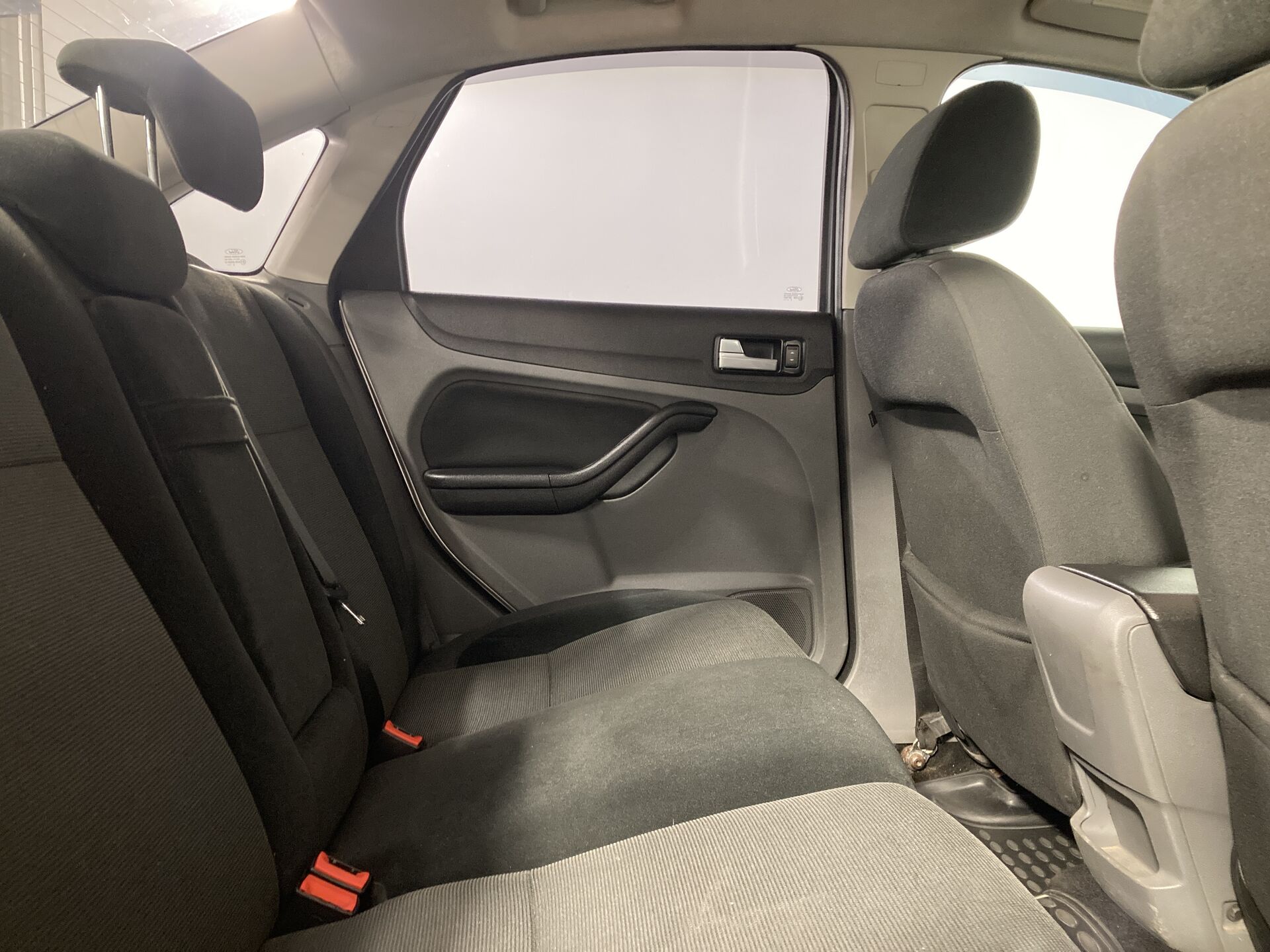 Ford Focus Ghia 2008 г.в., 231 855 км.