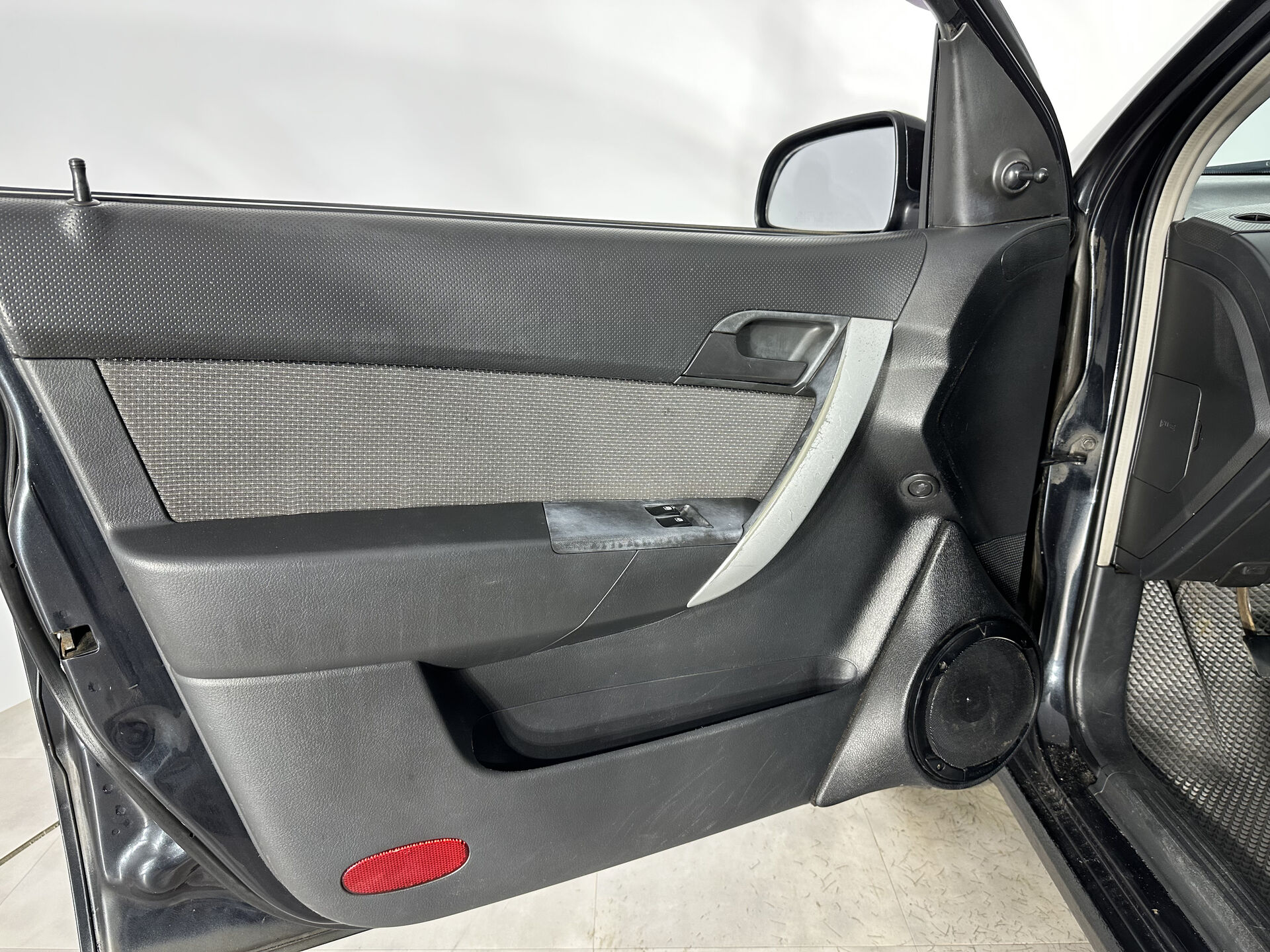 Chevrolet Aveo None 2010 г.в., 194 935 км.