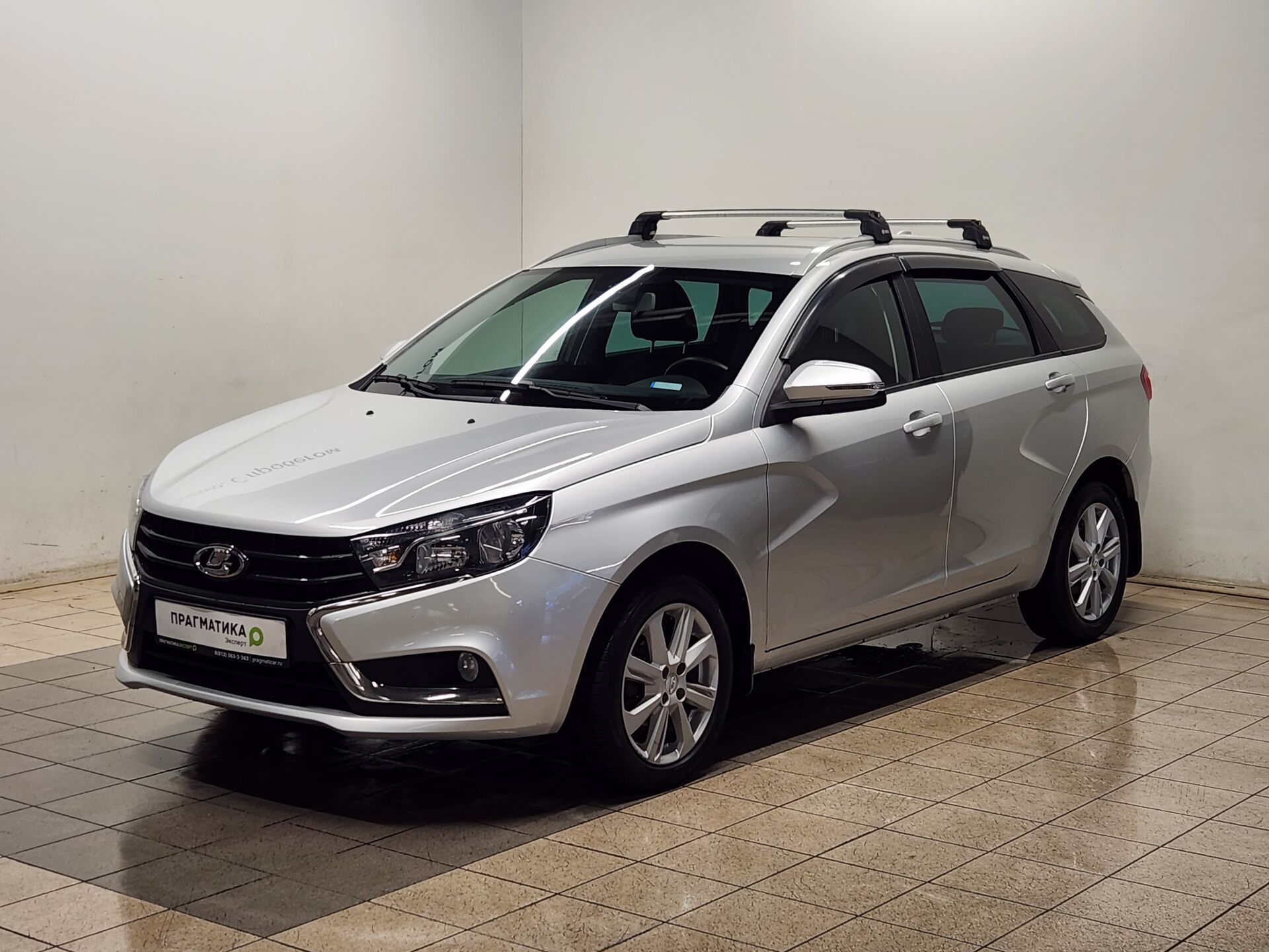 Lada Vesta