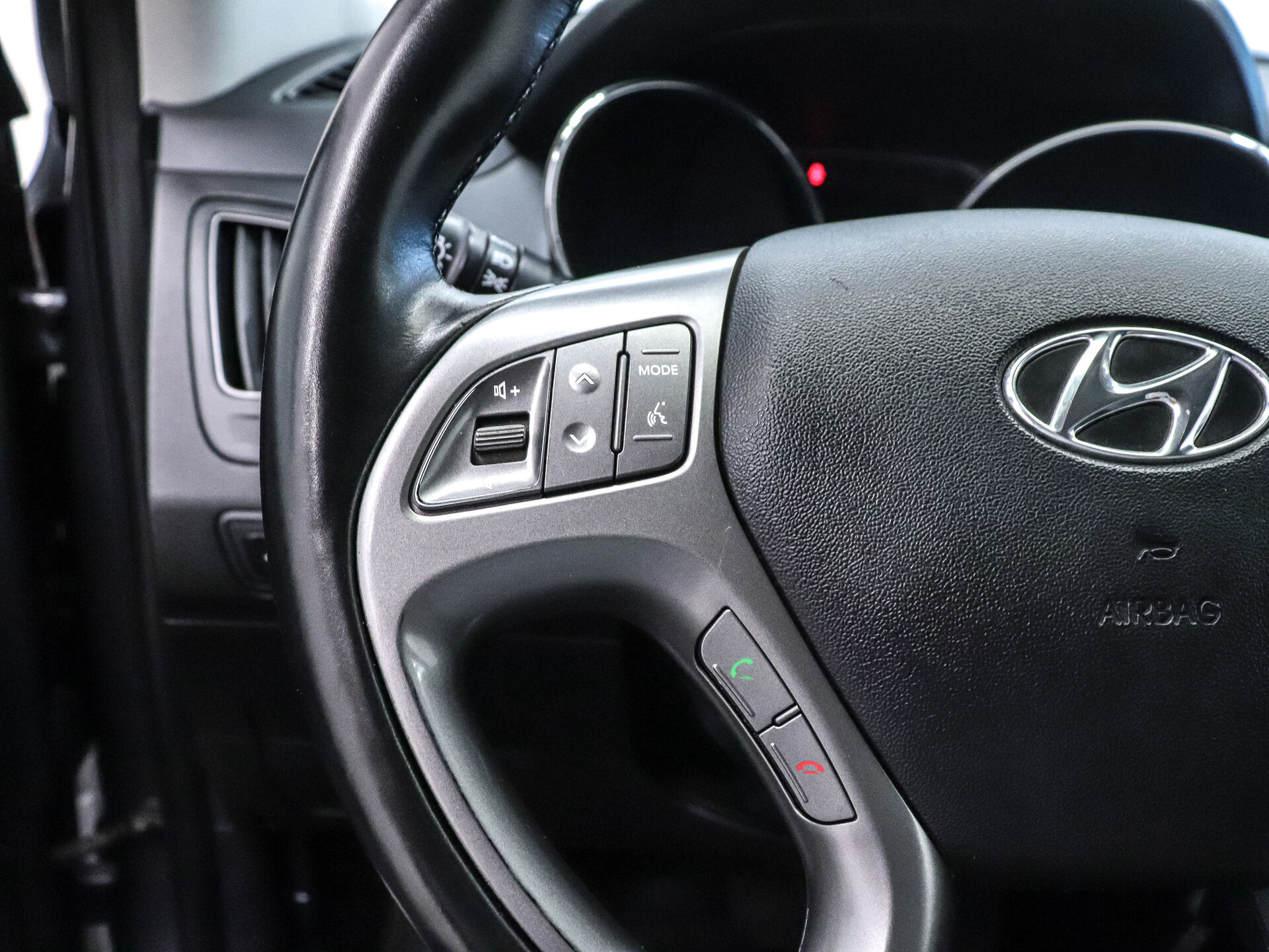 Hyundai ix35 2014 11