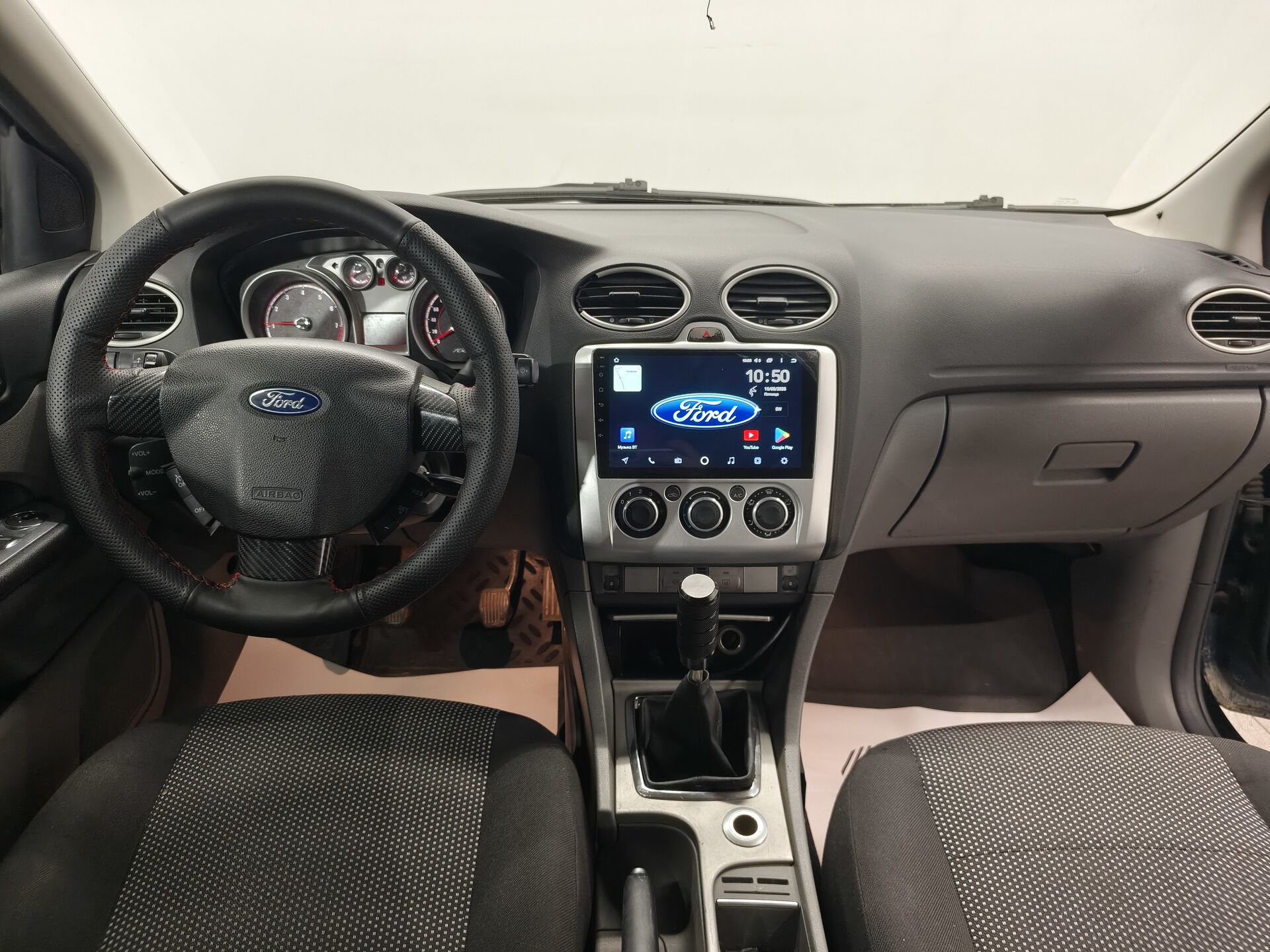 Ford Focus None 2010 г.в., 216 000 км.