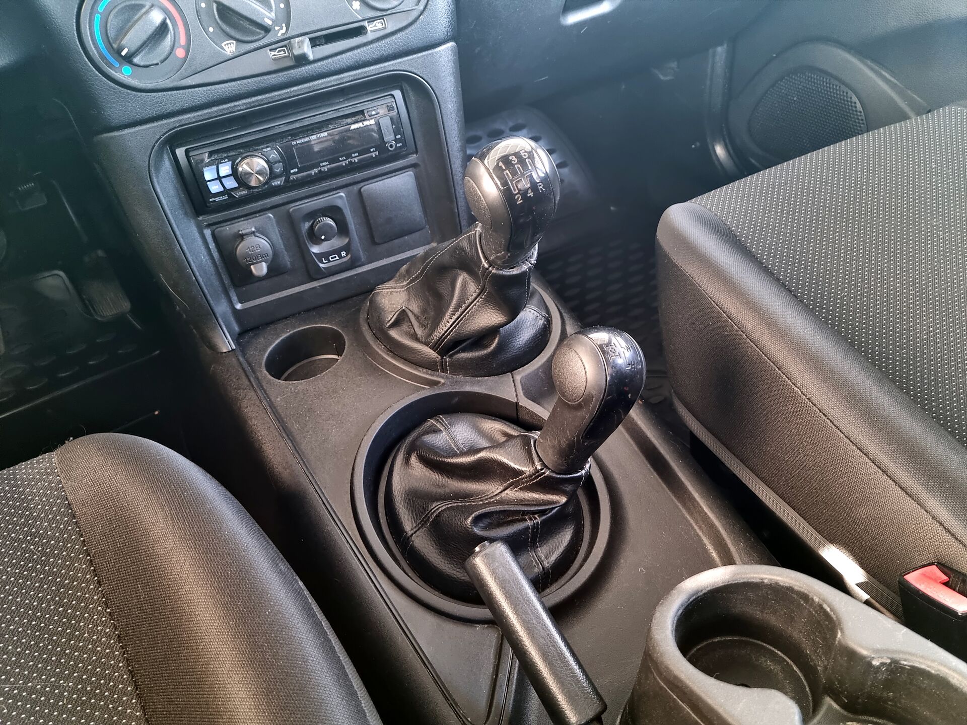 Chevrolet Niva L 2015 г.в., 97 863 км.