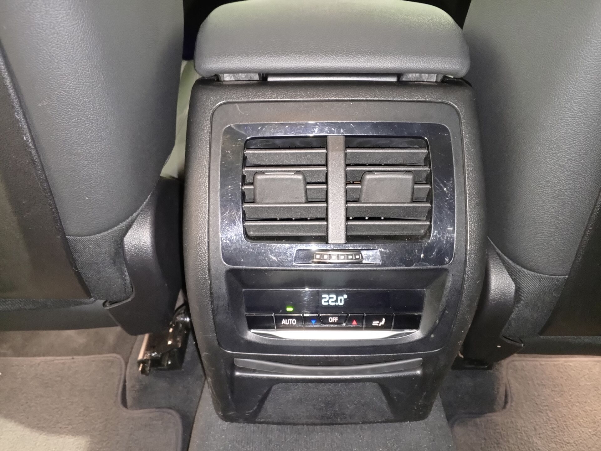 BMW X3, 2999000₽ - вид 14
