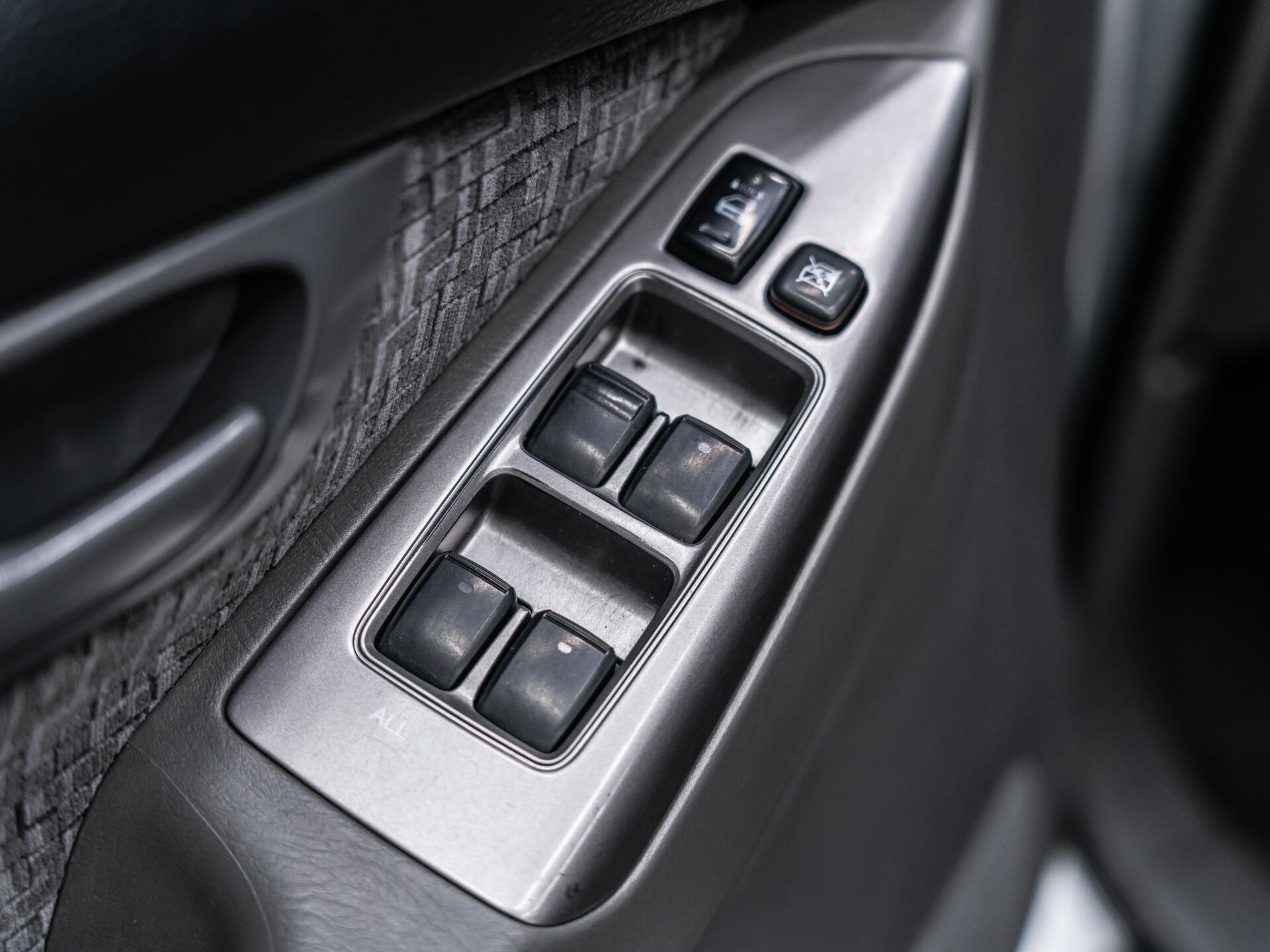 Toyota Land Cruiser Prado 2008 8