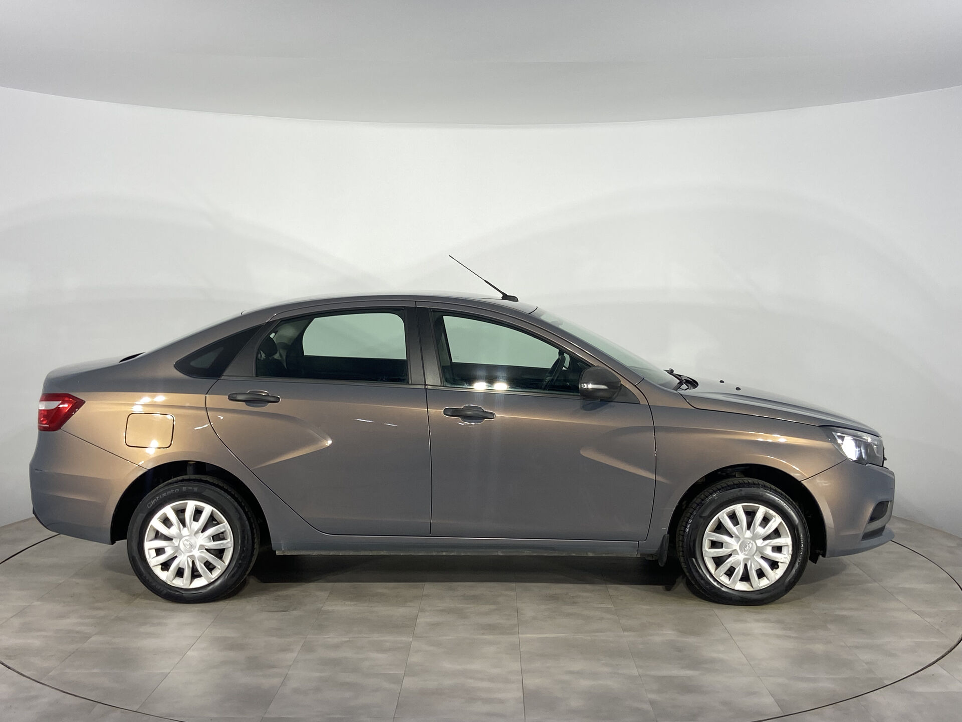 Lada Vesta Comfort Optima 2018 г.в., 172 000 км.