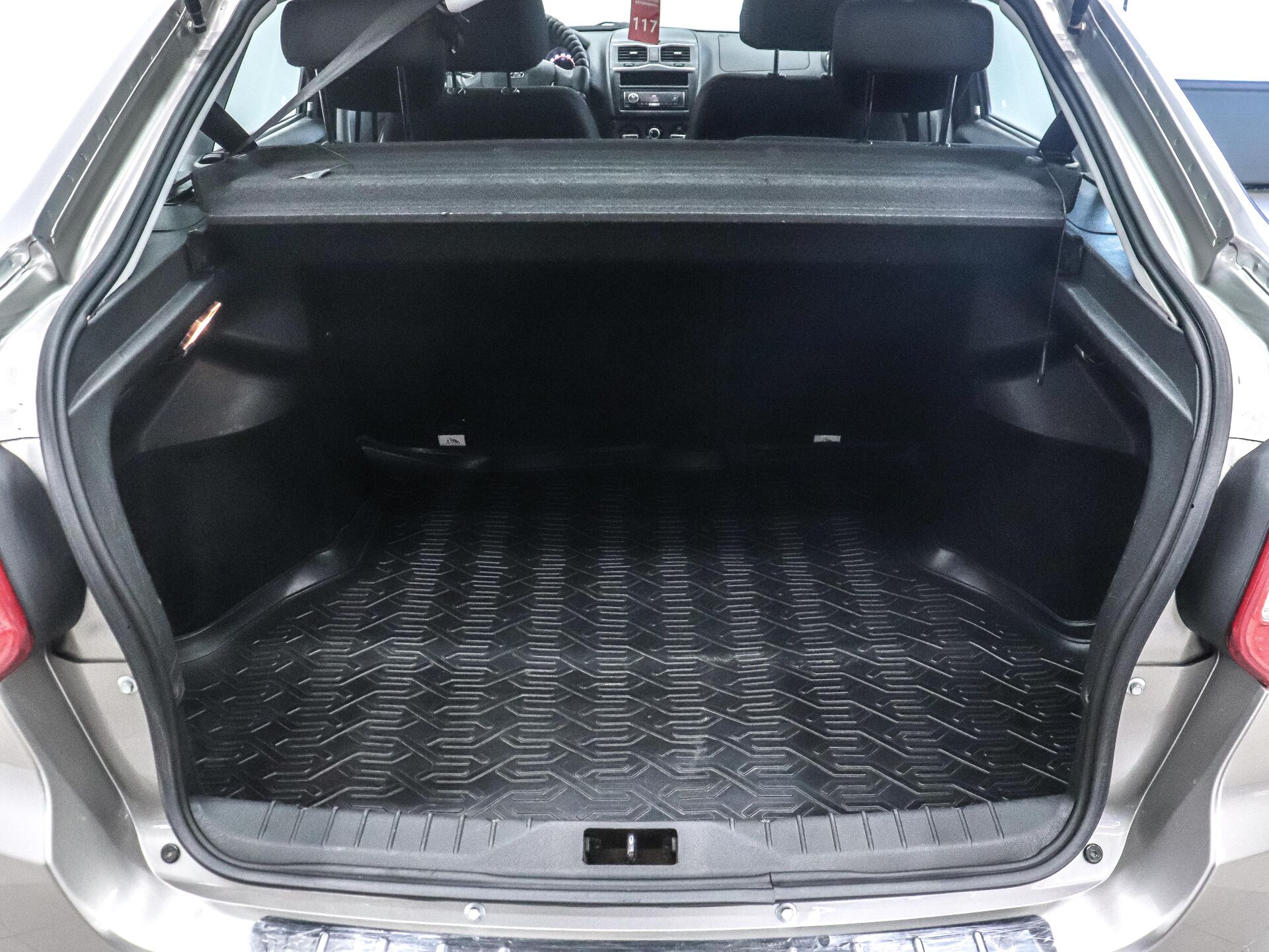 LADA (ВАЗ) Granta 2019 20