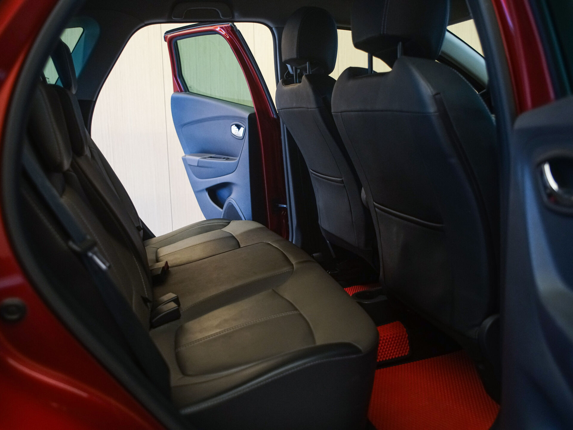 Renault Kaptur 2019 23