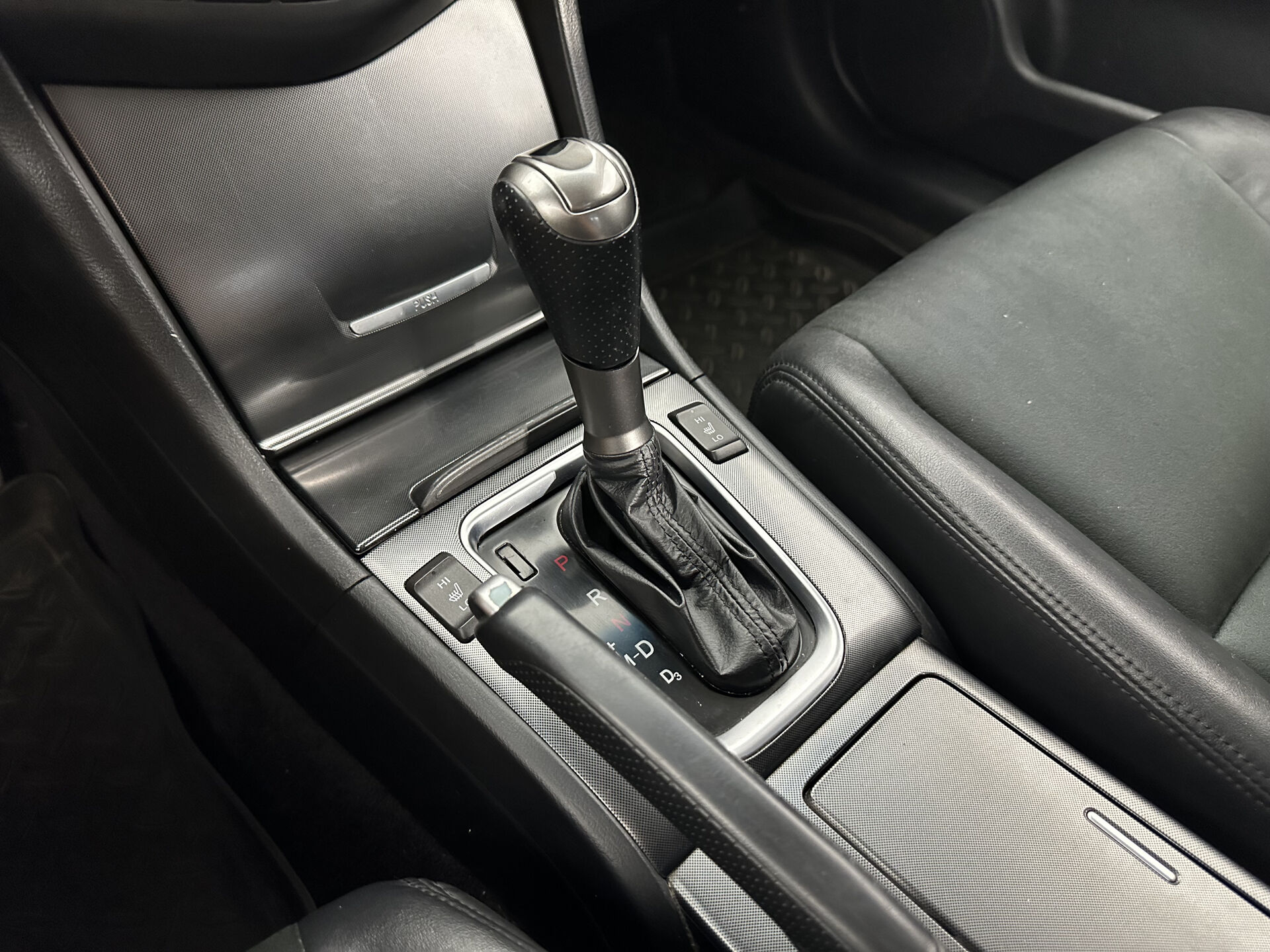 Honda Accord None 2006 г.в., 277 066 км.