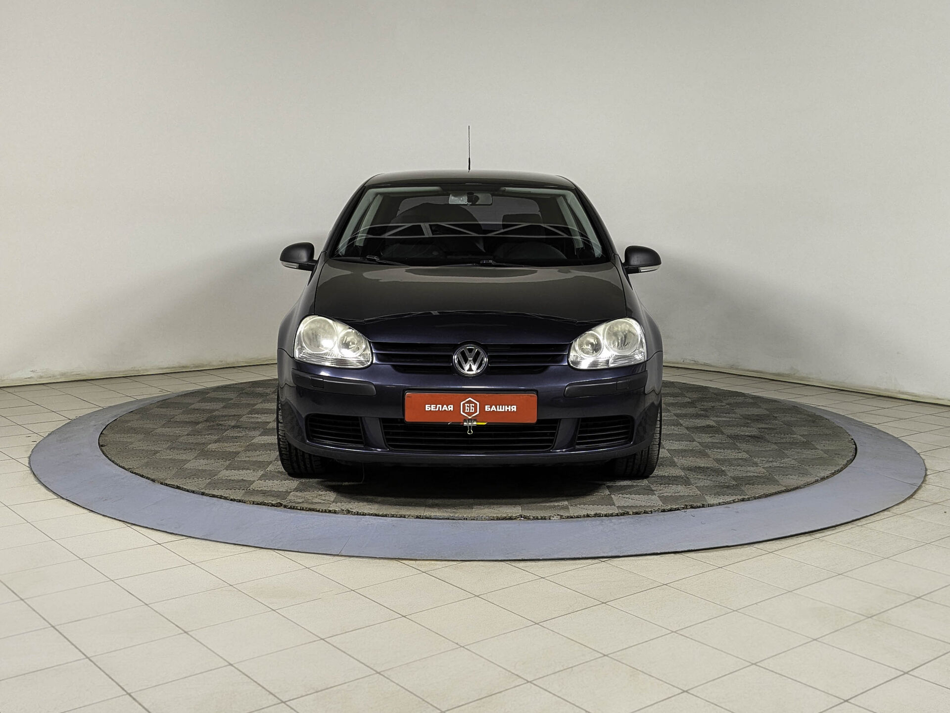 Volkswagen Golf Volkswagen Golf