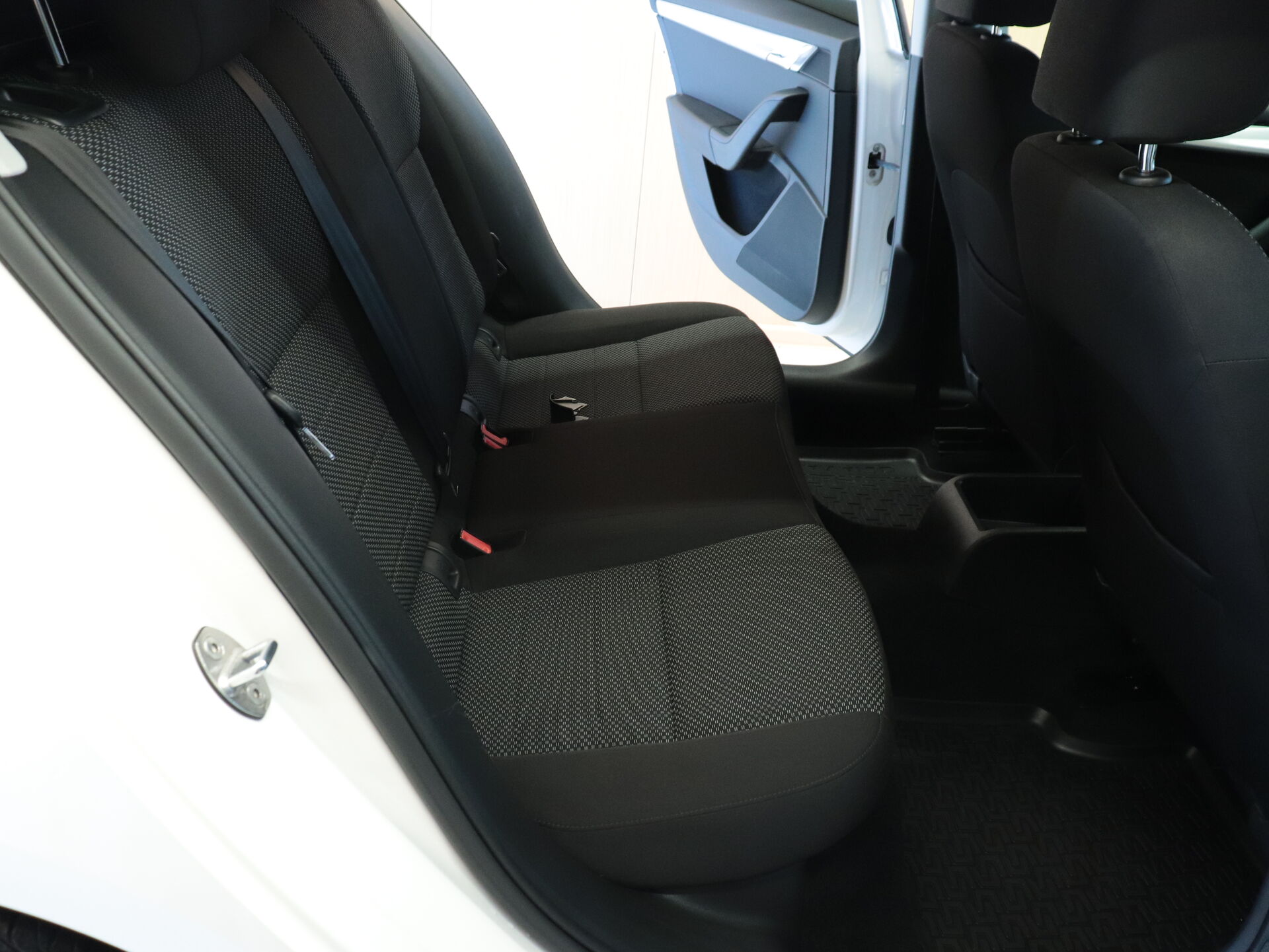 Skoda Octavia 2015 16