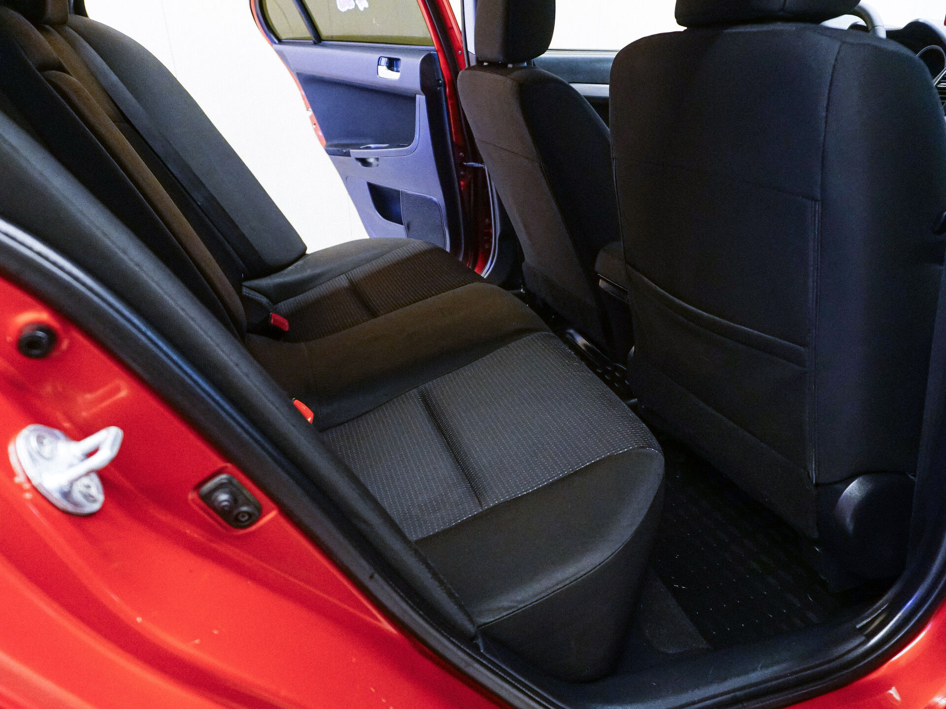 Mitsubishi Lancer 2007 22