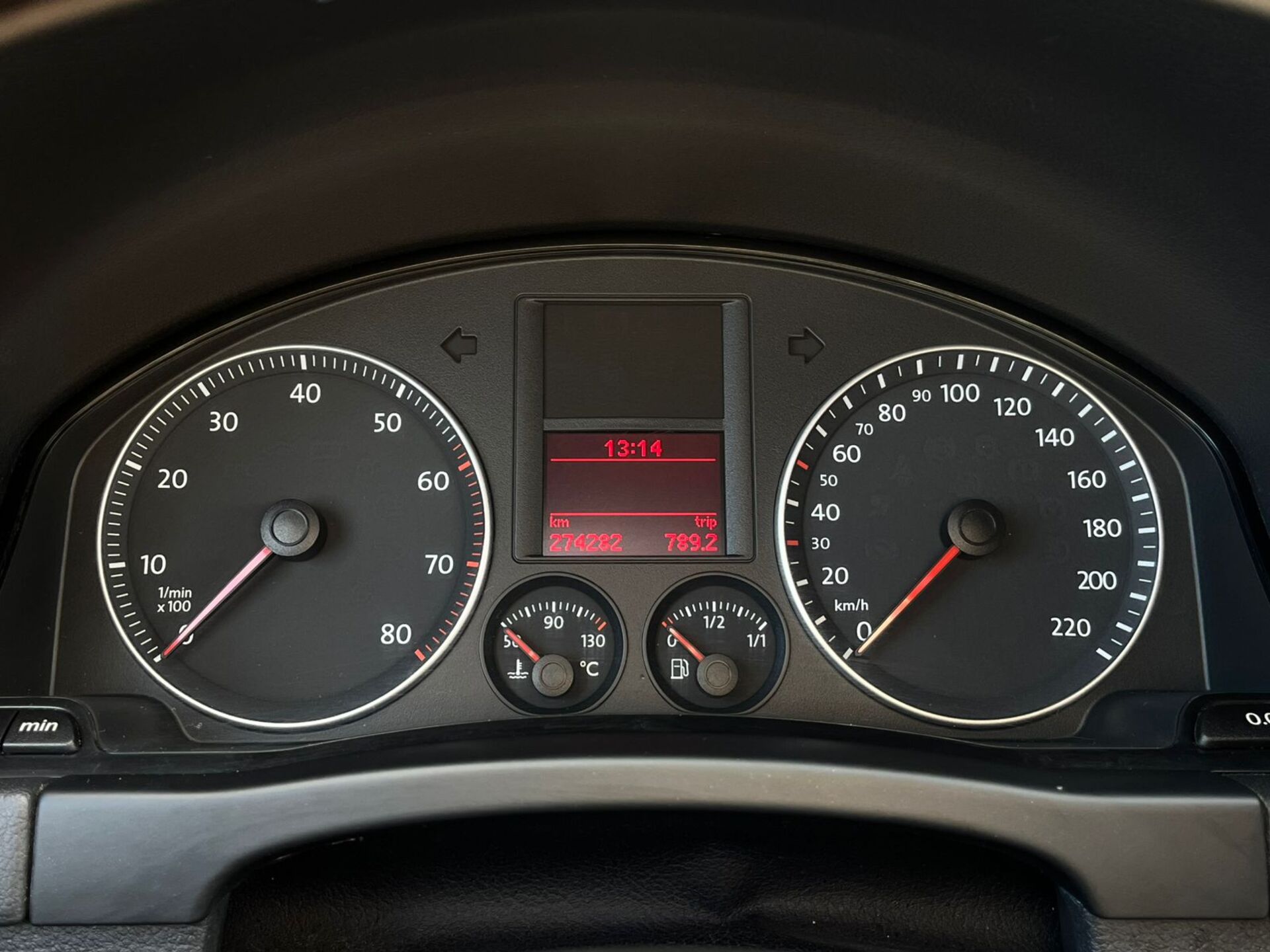 Volkswagen Golf Plus None 2005 г.в., 274 281 км.