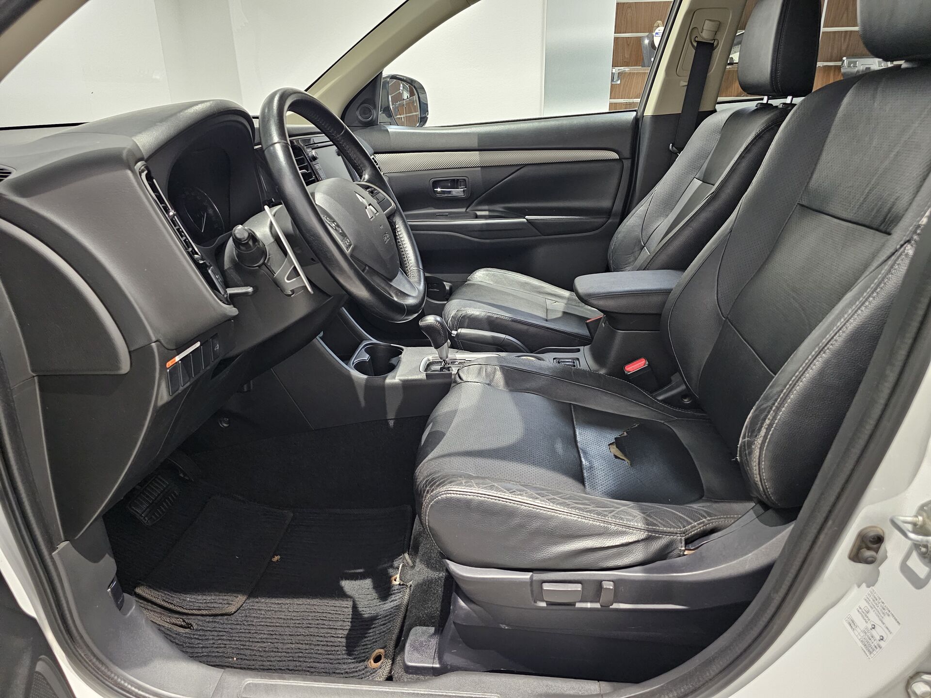 Mitsubishi Outlander, 140280000000₽ - вид 13
