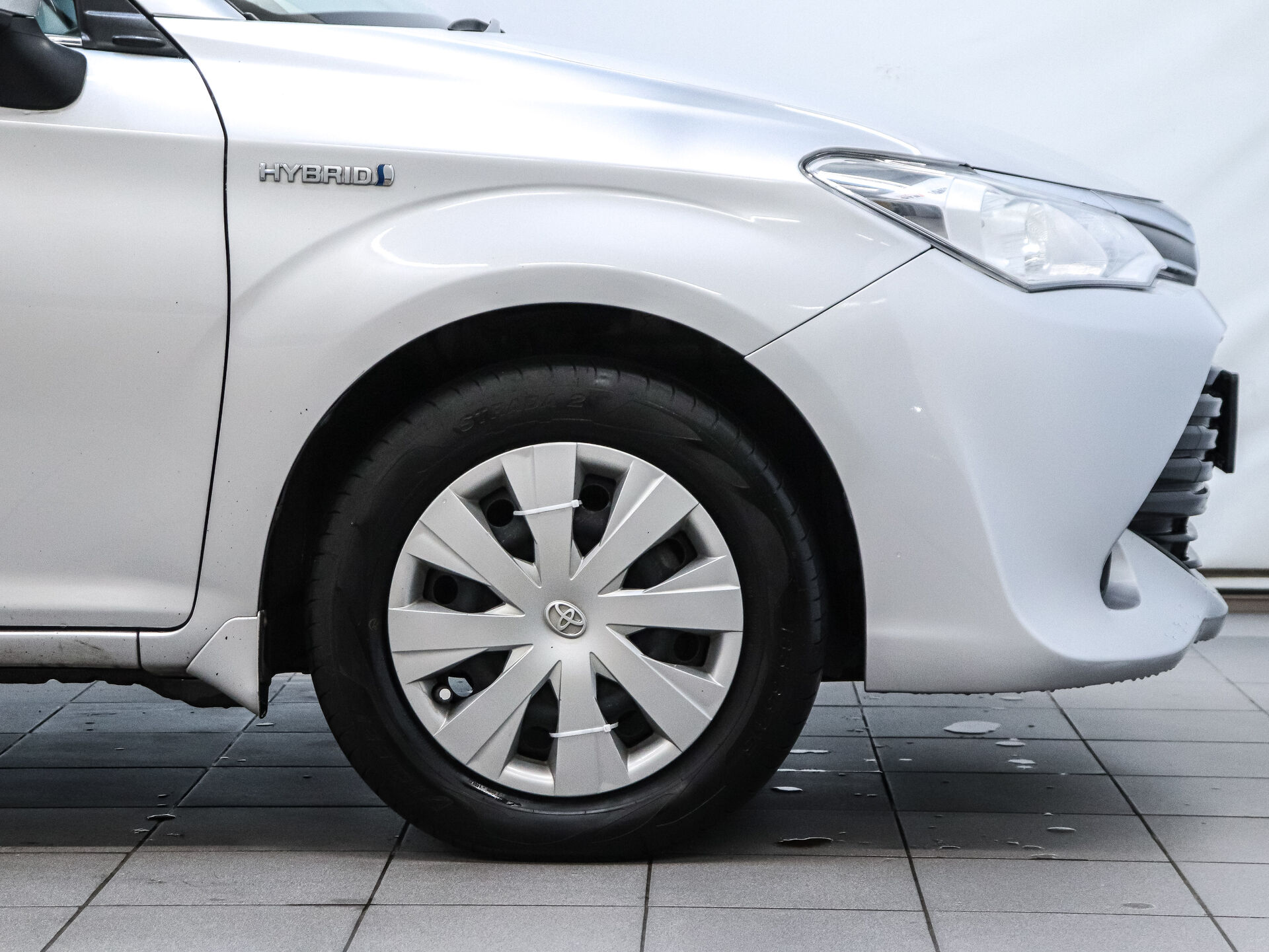 Toyota Corolla 2016 23