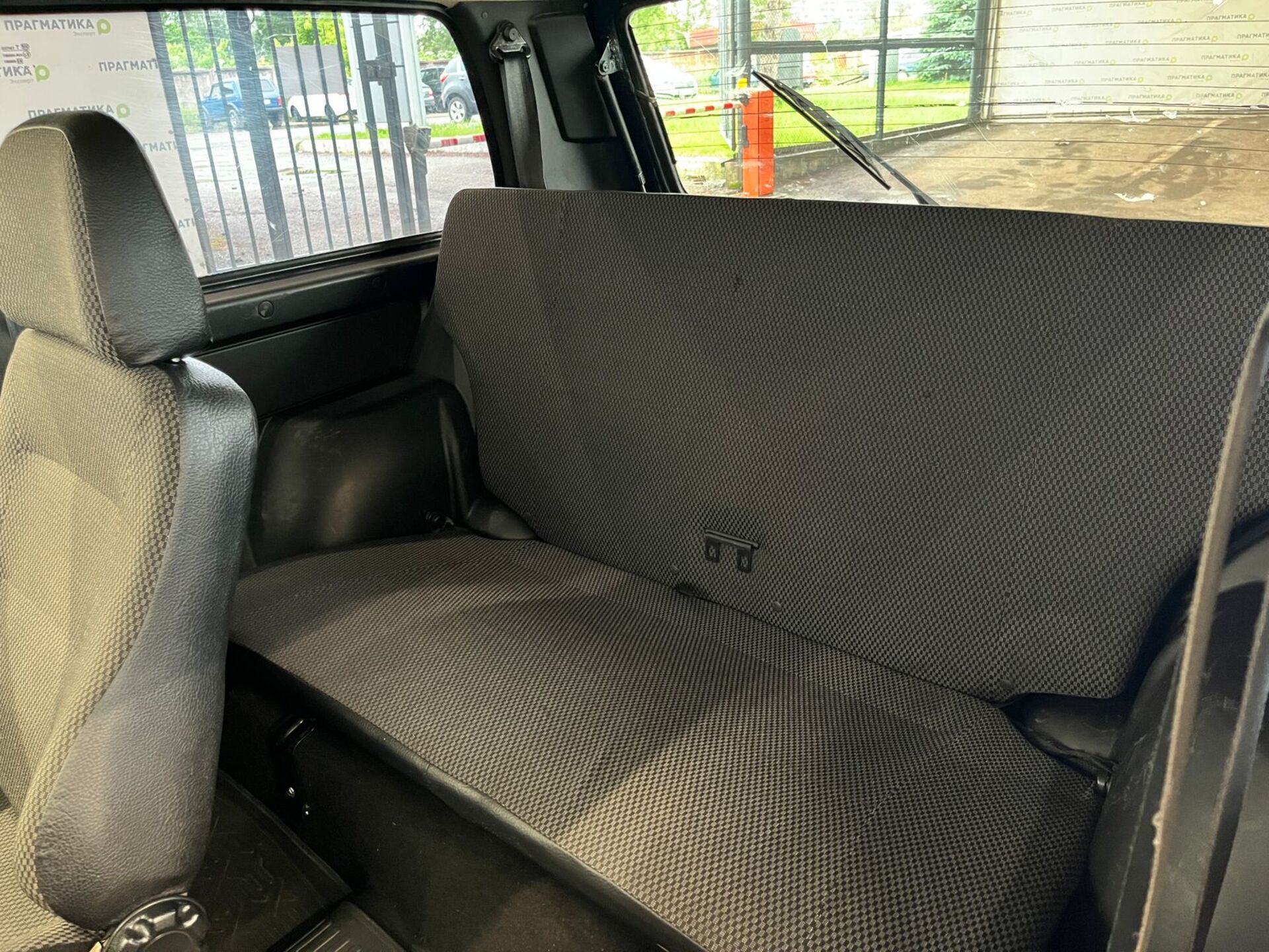Lada 2121 (4x4) None 2019 г.в., 92 000 км.