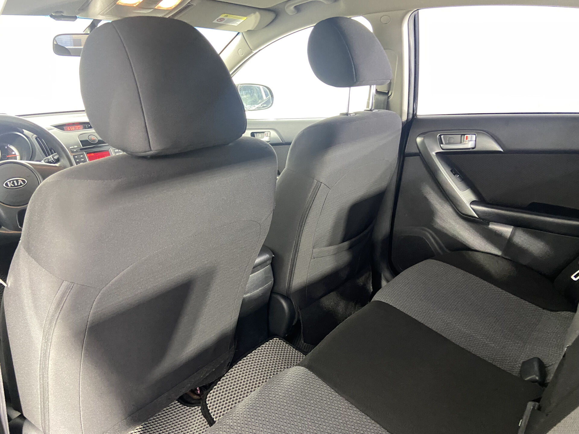 Kia Cerato None 2012 г.в., 245 244 км.