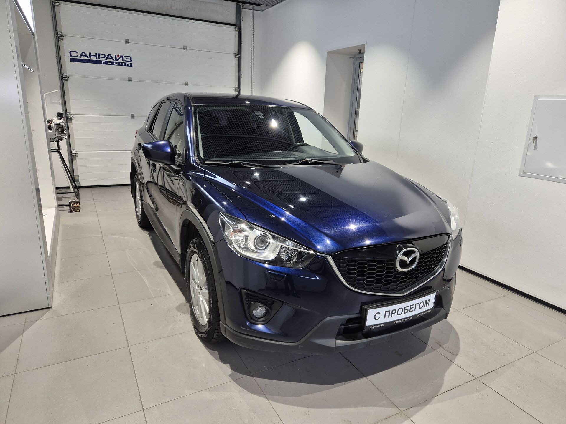 Mazda CX-5, 124900000000₽ - вид 3