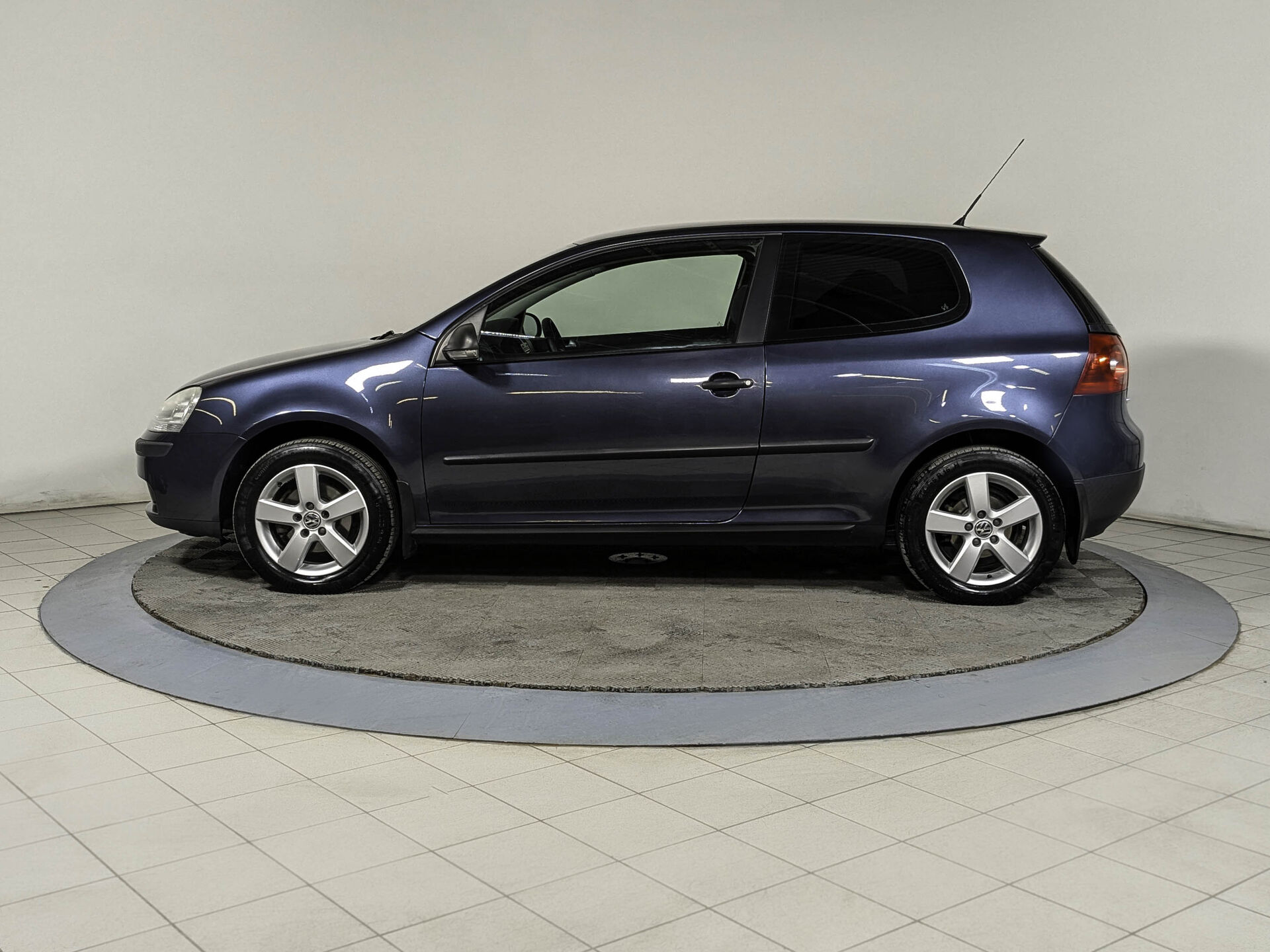 Volkswagen Golf Volkswagen Golf