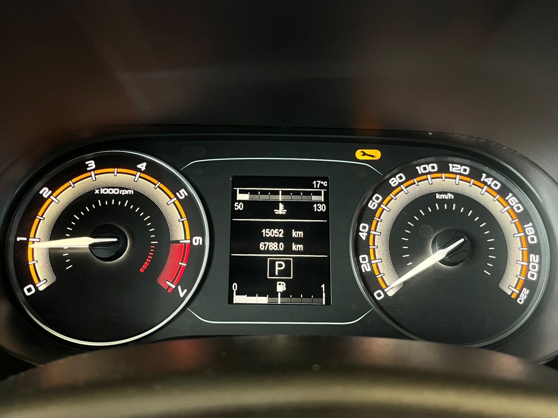 Lada Vesta Enjoy'24 2024 г.в., 14 800 км.